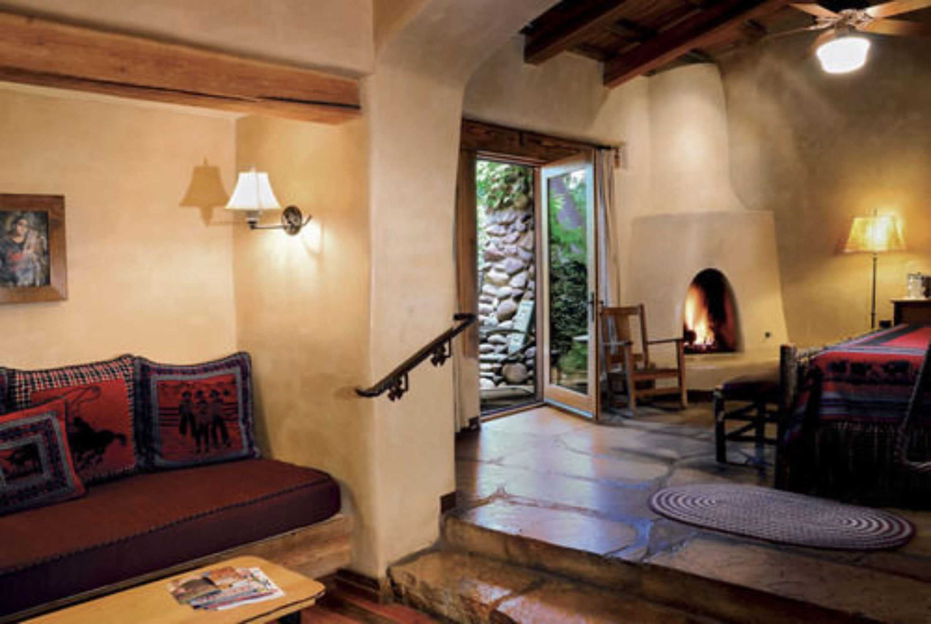 Gift card for El Portal Sedona Hotel