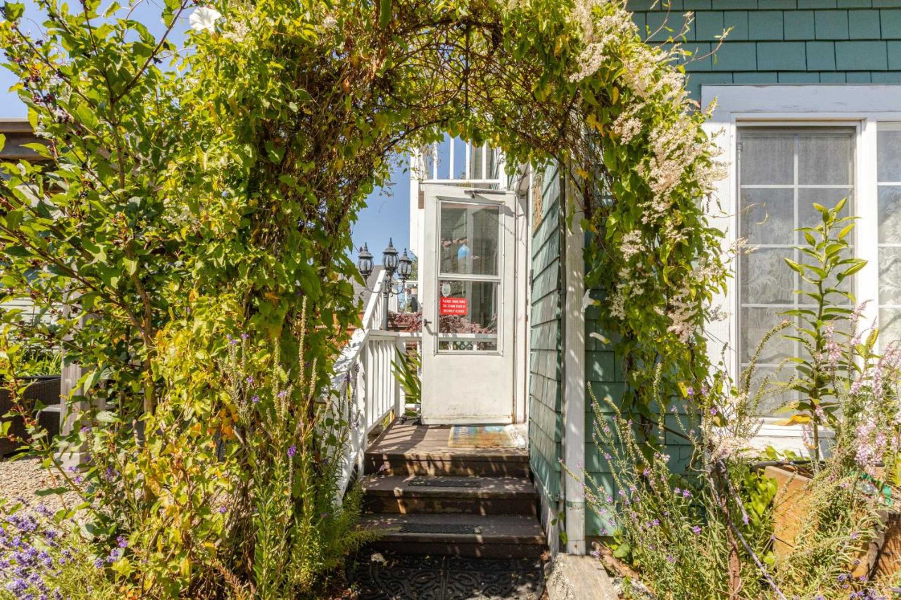 Gift card for Enchanted Cottages by The Sea