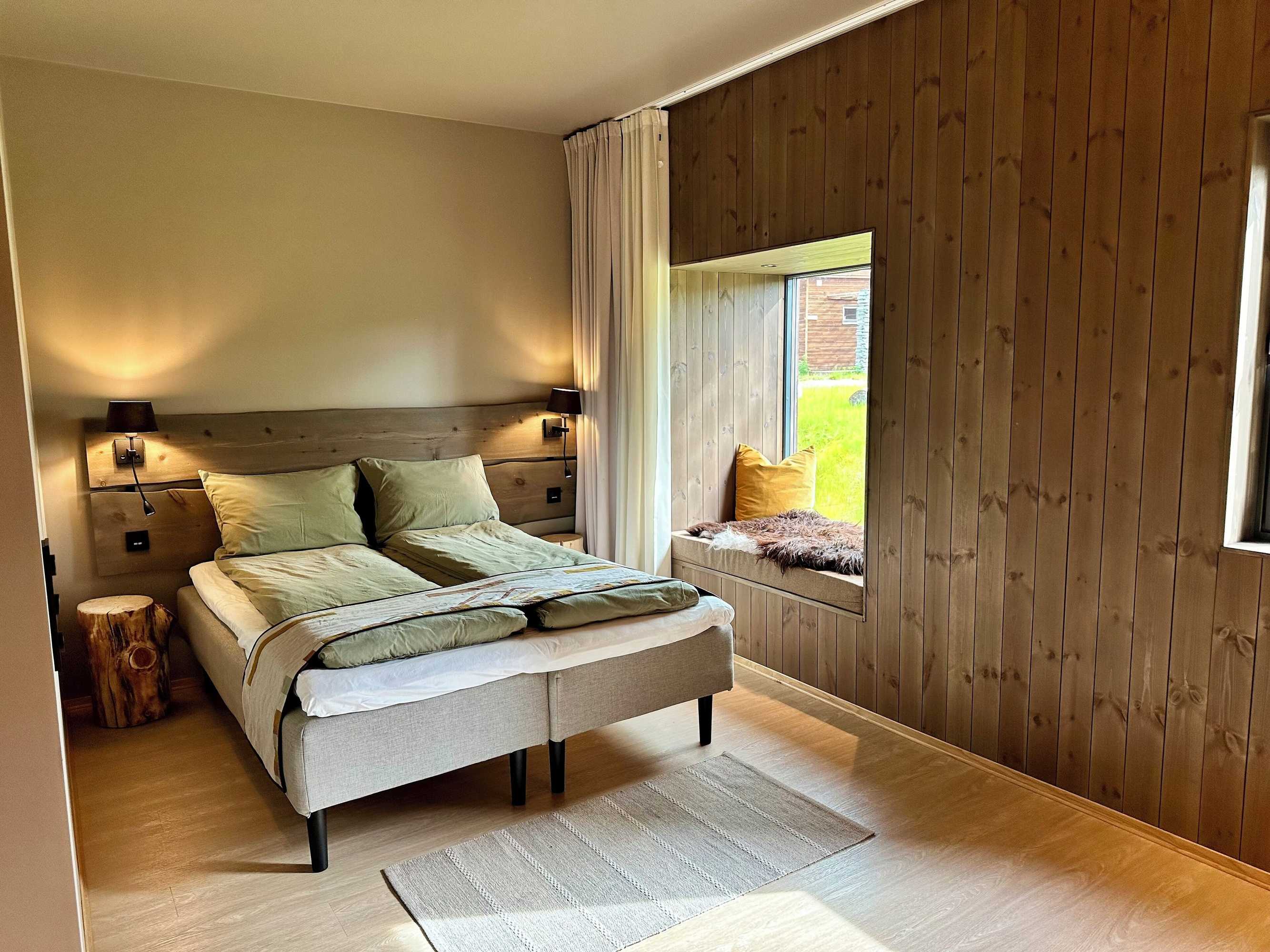 Gift card for Bjørnfjell Mountain Lodge Gift card for Bjørnfjell Mountain Lodge