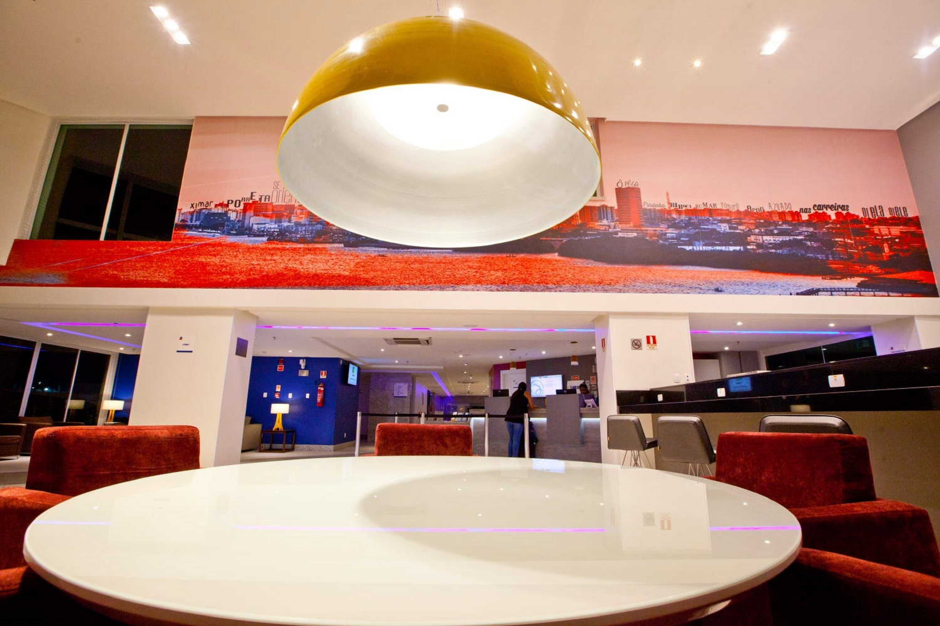 Gift card for Go Inn Aracaju Gift card for Go Inn Aracaju