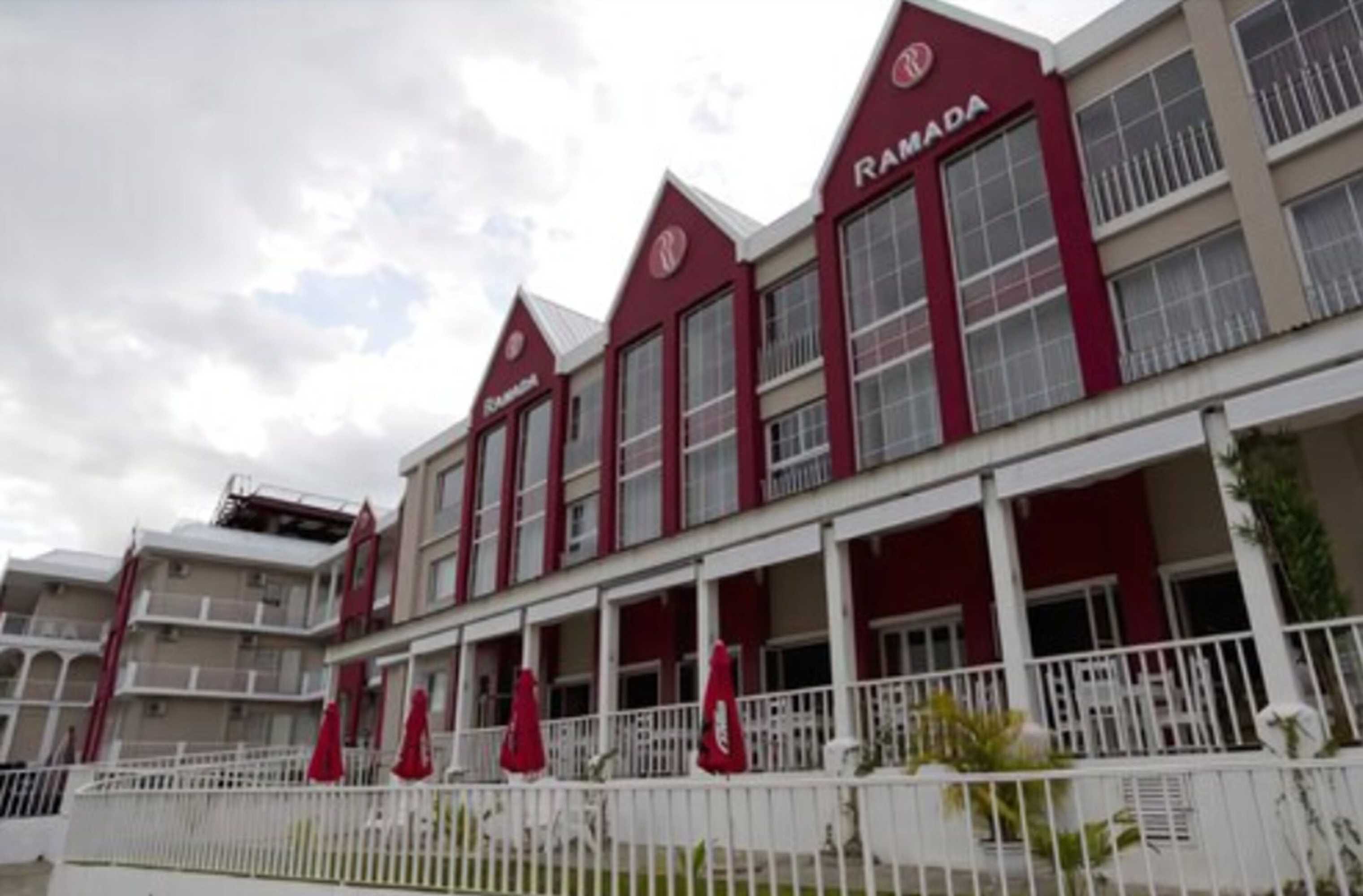 Gift card for Ramada Tikal Isla De Flores Hotel Gift card for Ramada Tikal Isla De Flores Hotel