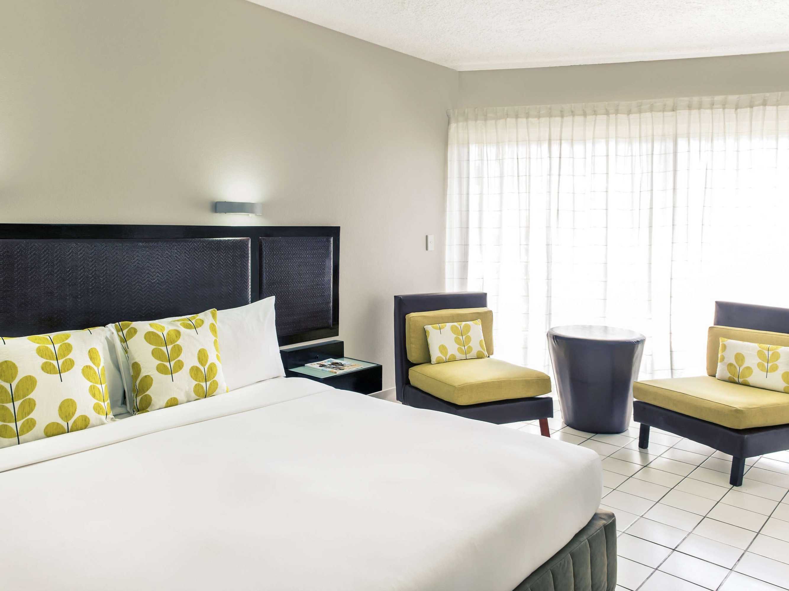Gift card for Mercure Nadi Gift card for Mercure Nadi