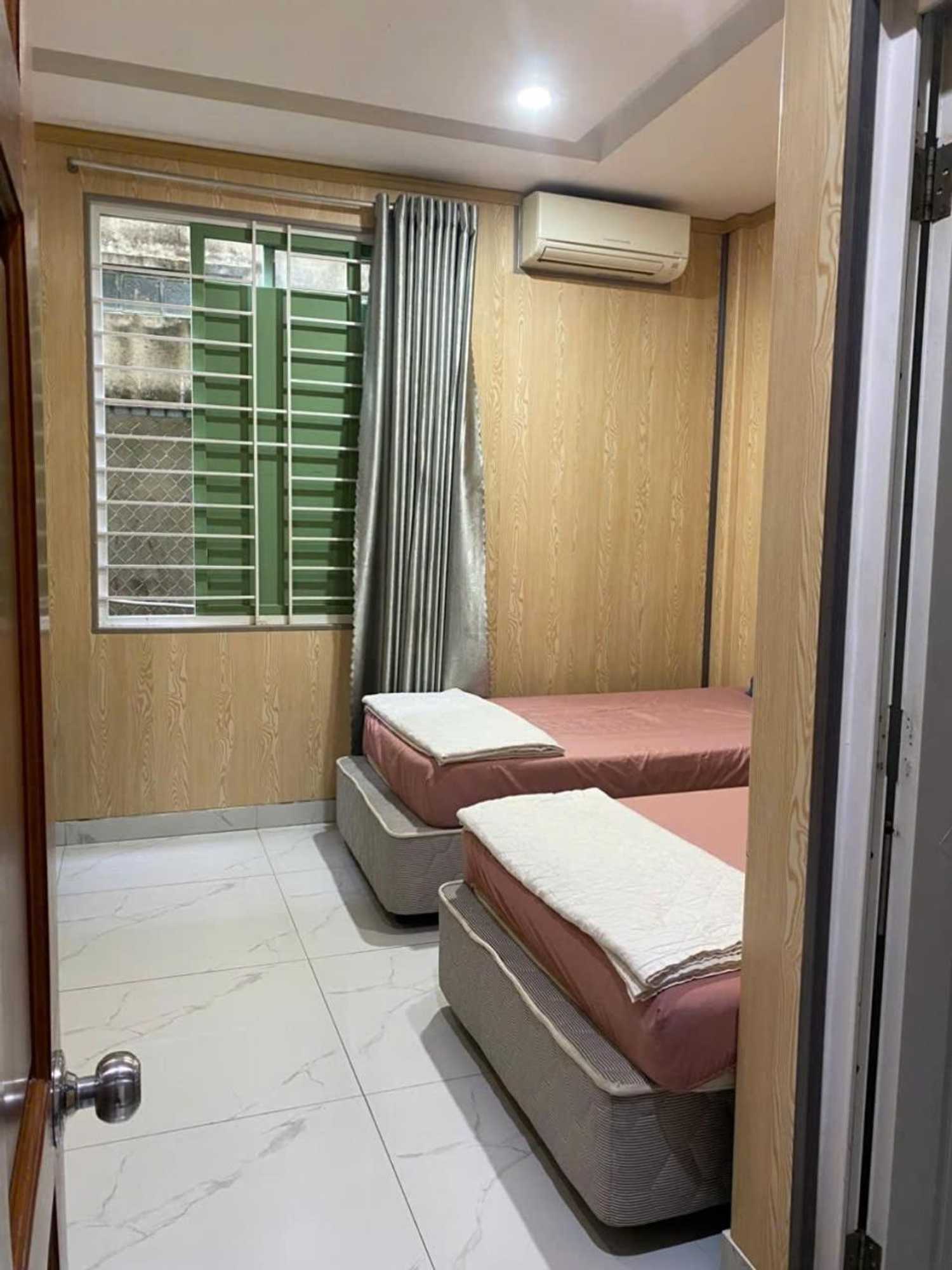 Gift card for NhÀ KhÁch Ken