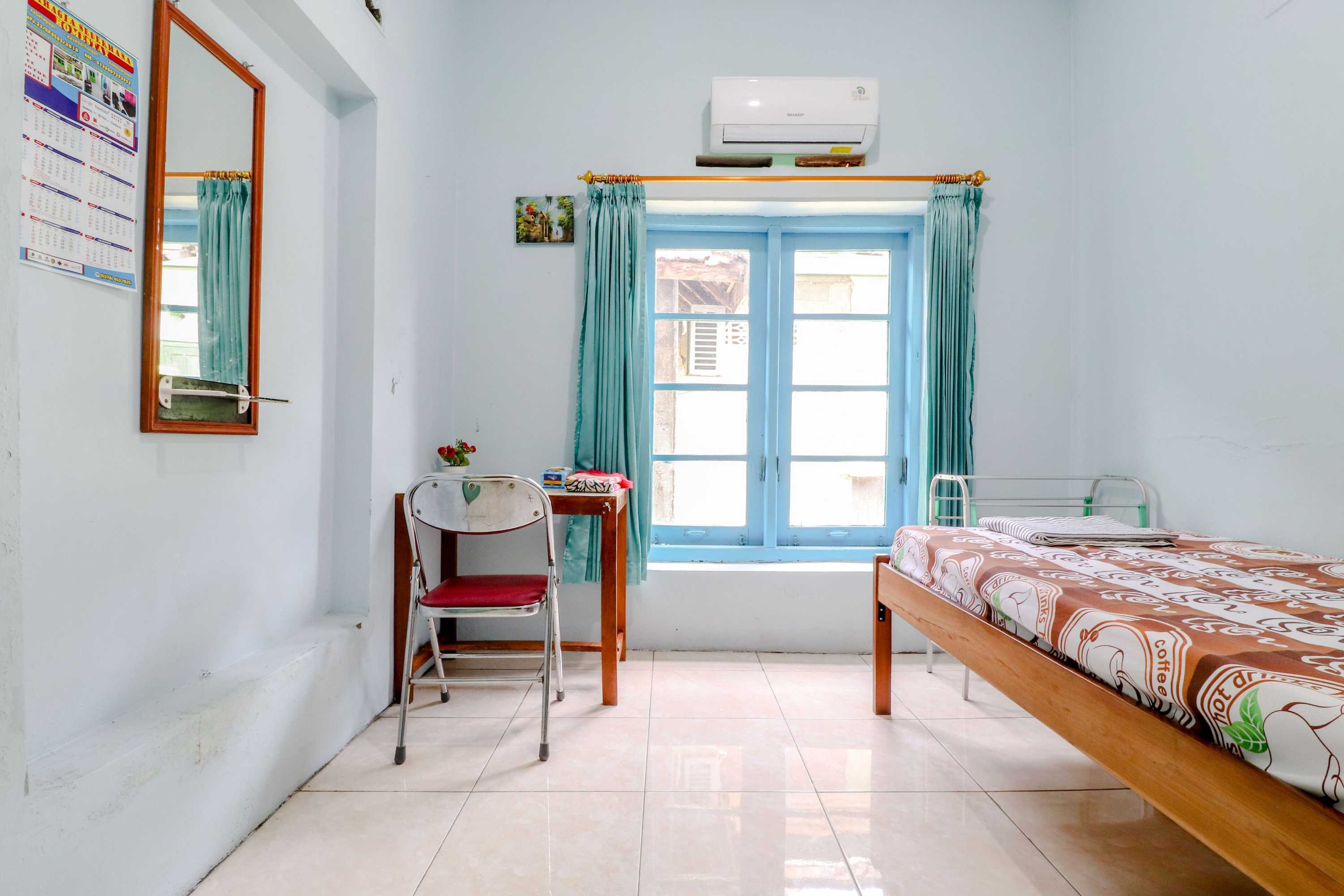 Gift card for Bahagia Sederhana Home Stay - Hostel Gift card for Bahagia Sederhana Home Stay - Hostel