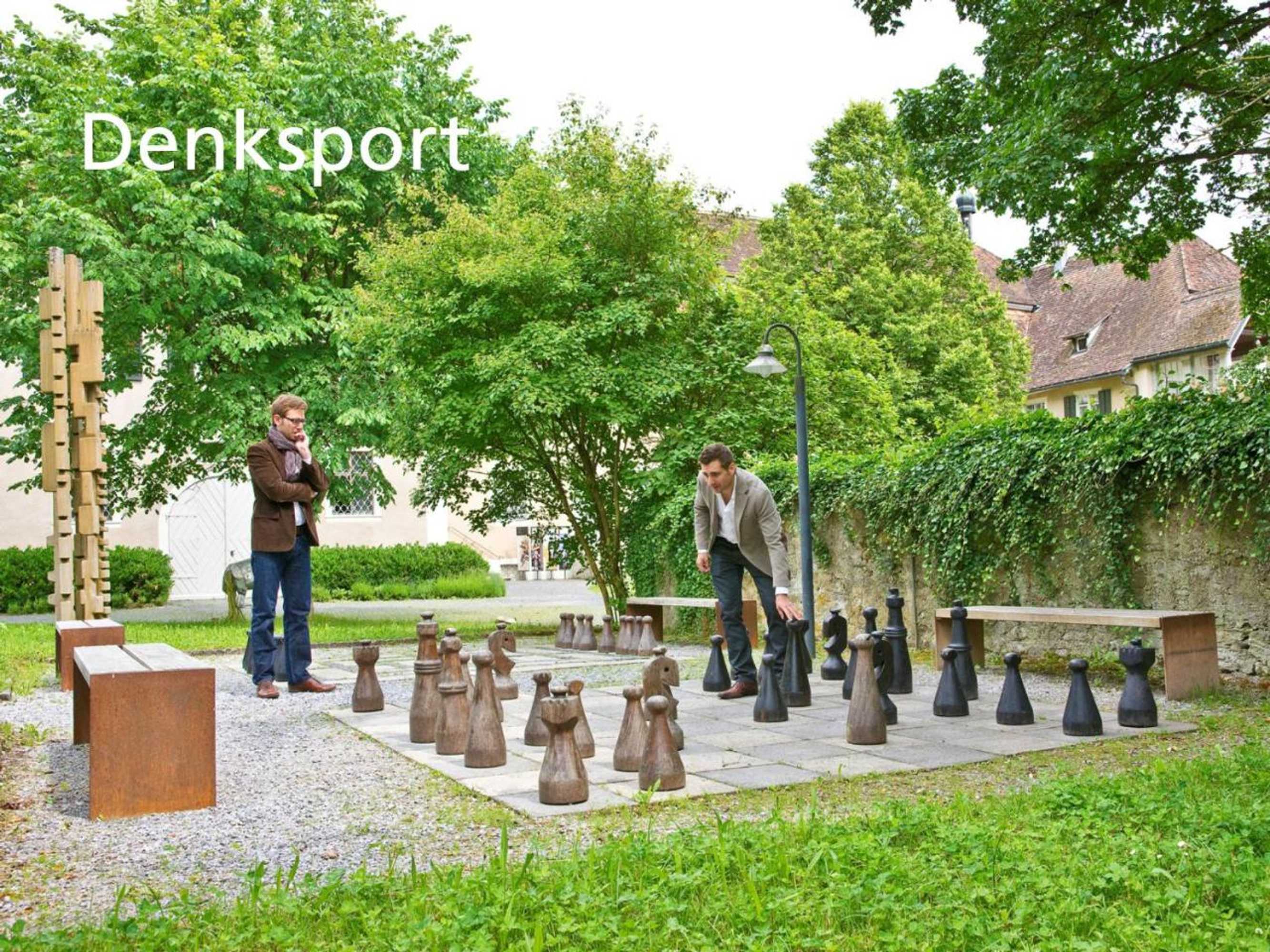 Gift card for Stiftung Kartause Ittingen