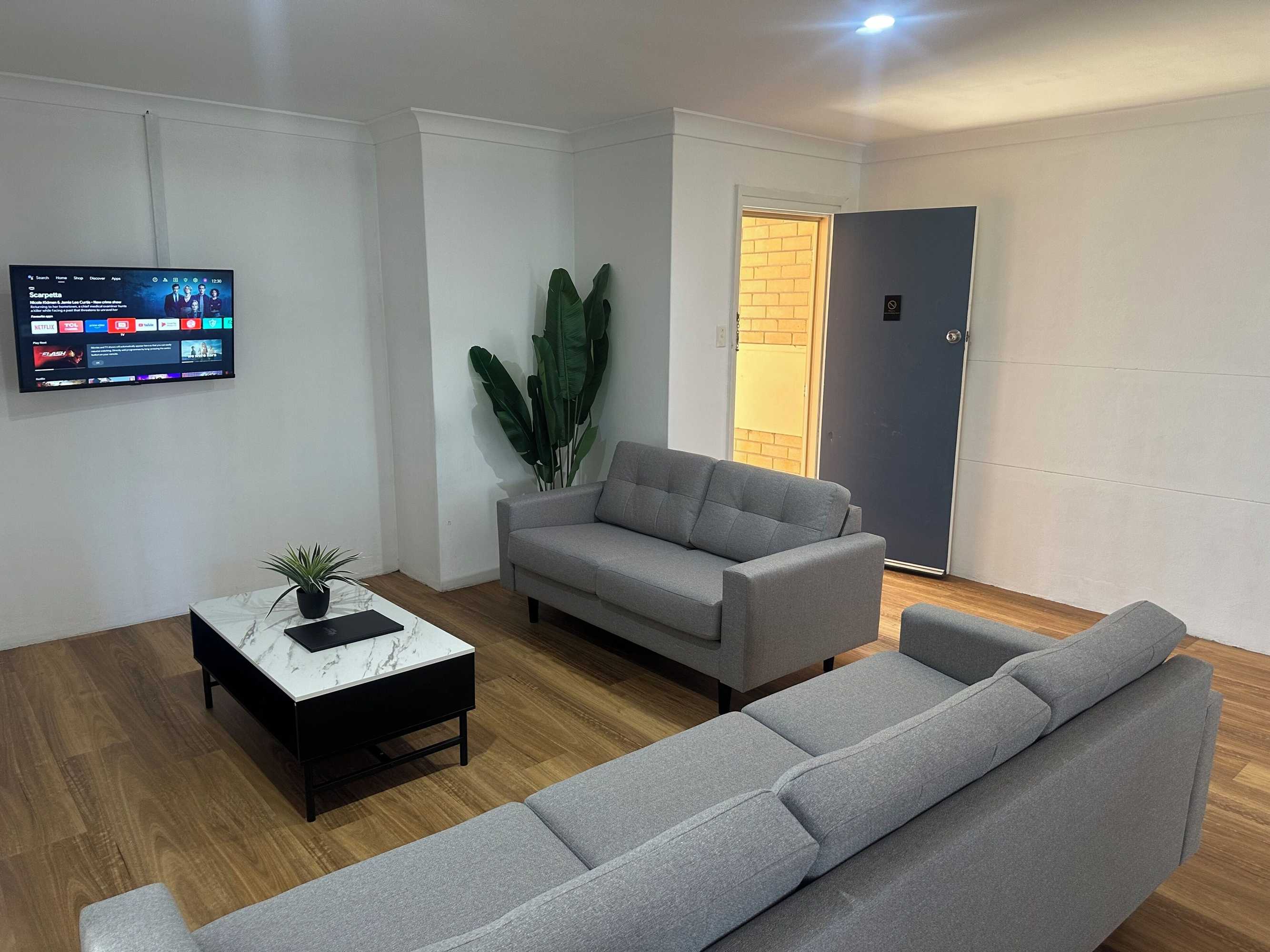 Gift card for Bentleigh Motor Inn- Coffs Harbour