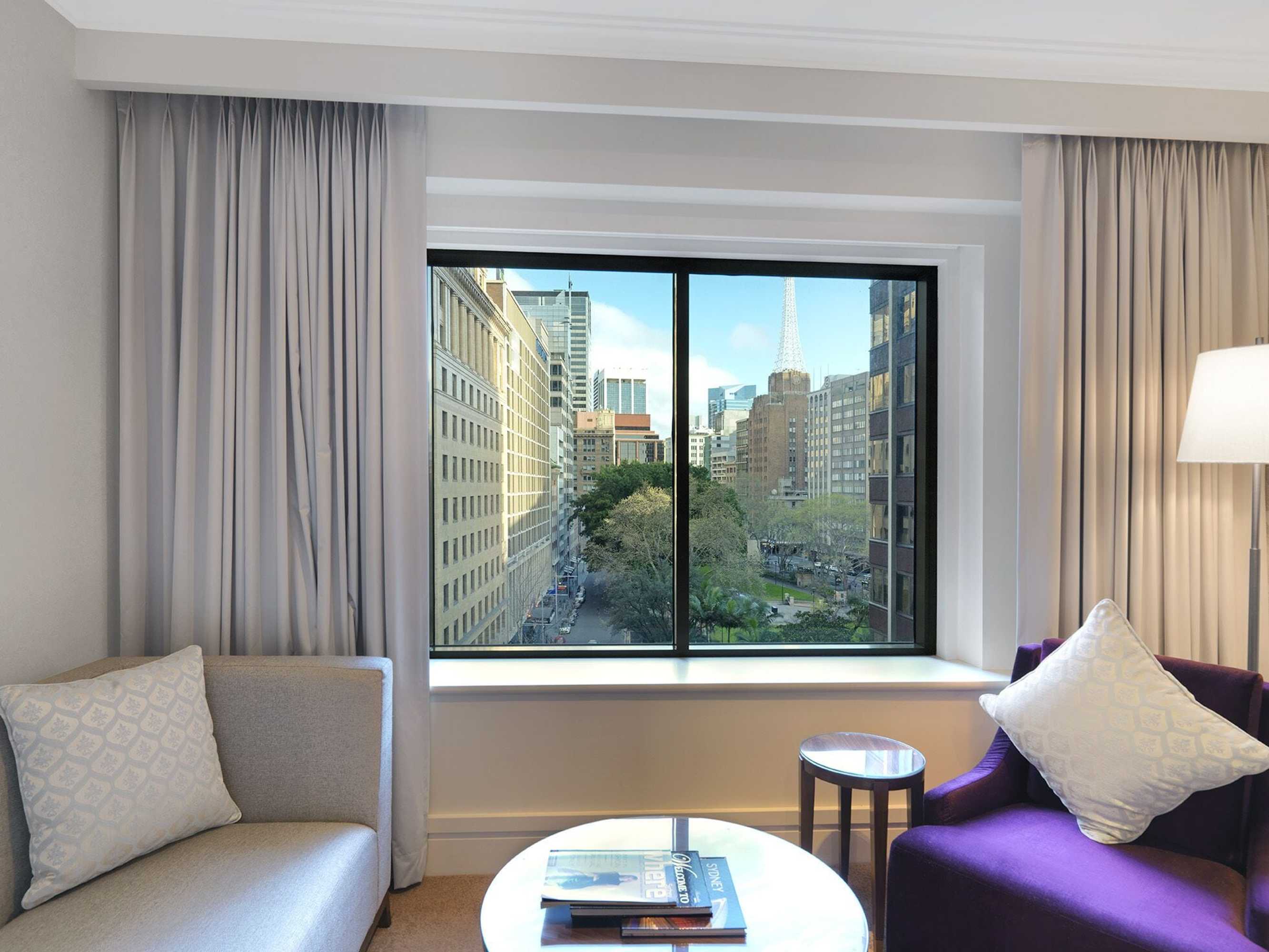 Gift card for Amora Hotel Jamison Sydney Gift card for Amora Hotel Jamison Sydney