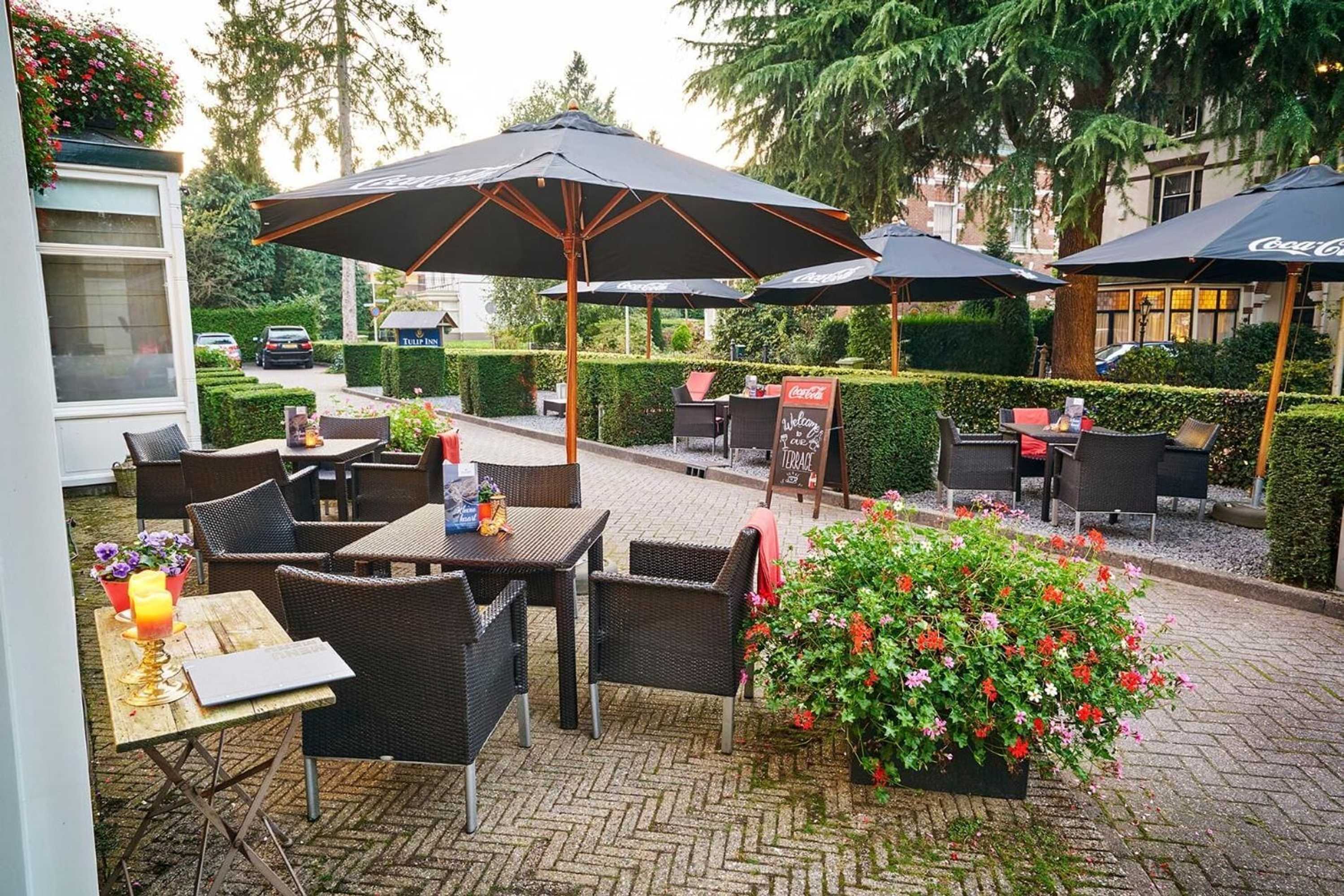 Gift card for Amrâth Hotel Media Park Hilversum Gift card for Amrâth Hotel Media Park Hilversum