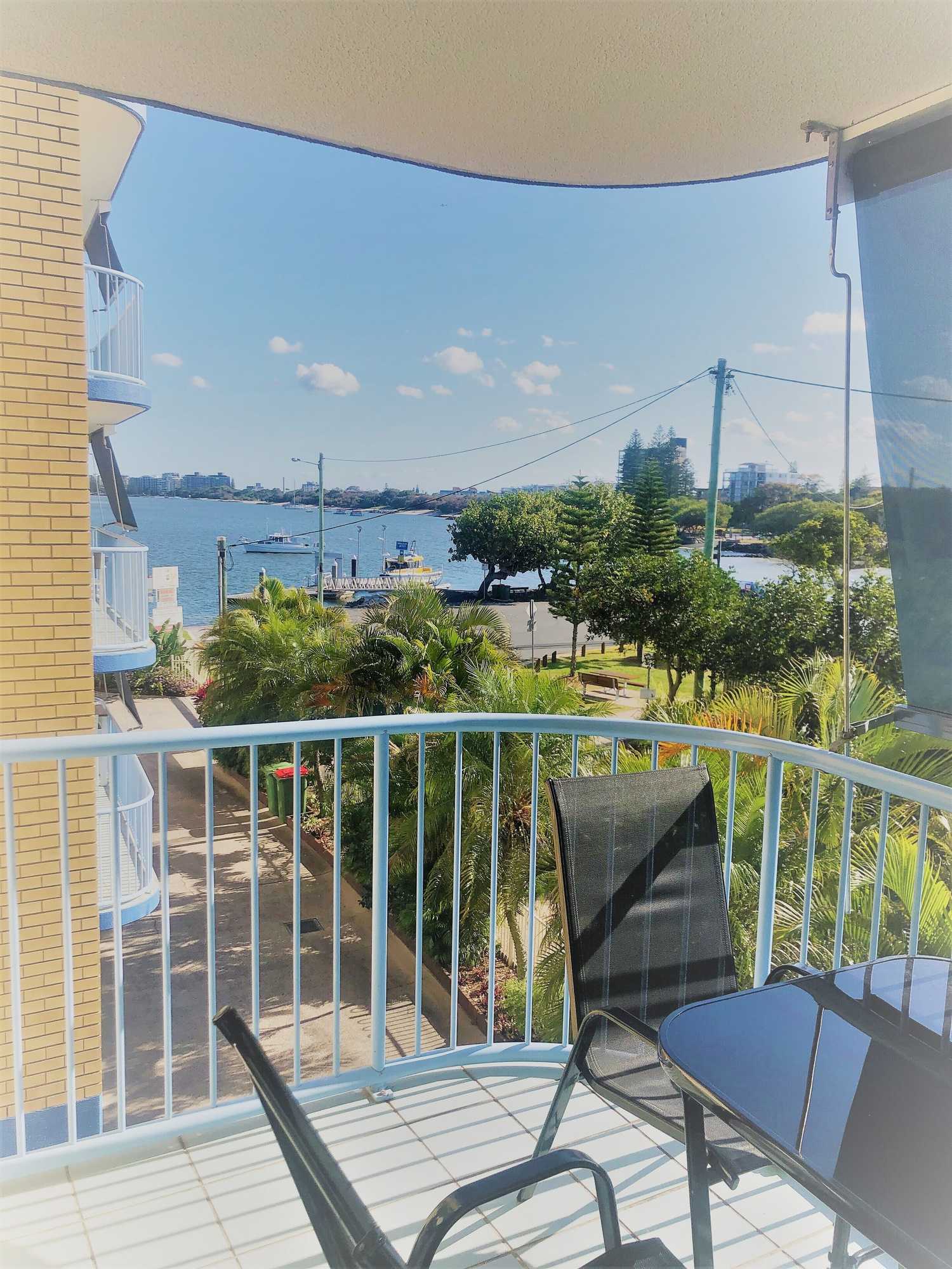 Gift card for Tripcony Quays Apartments