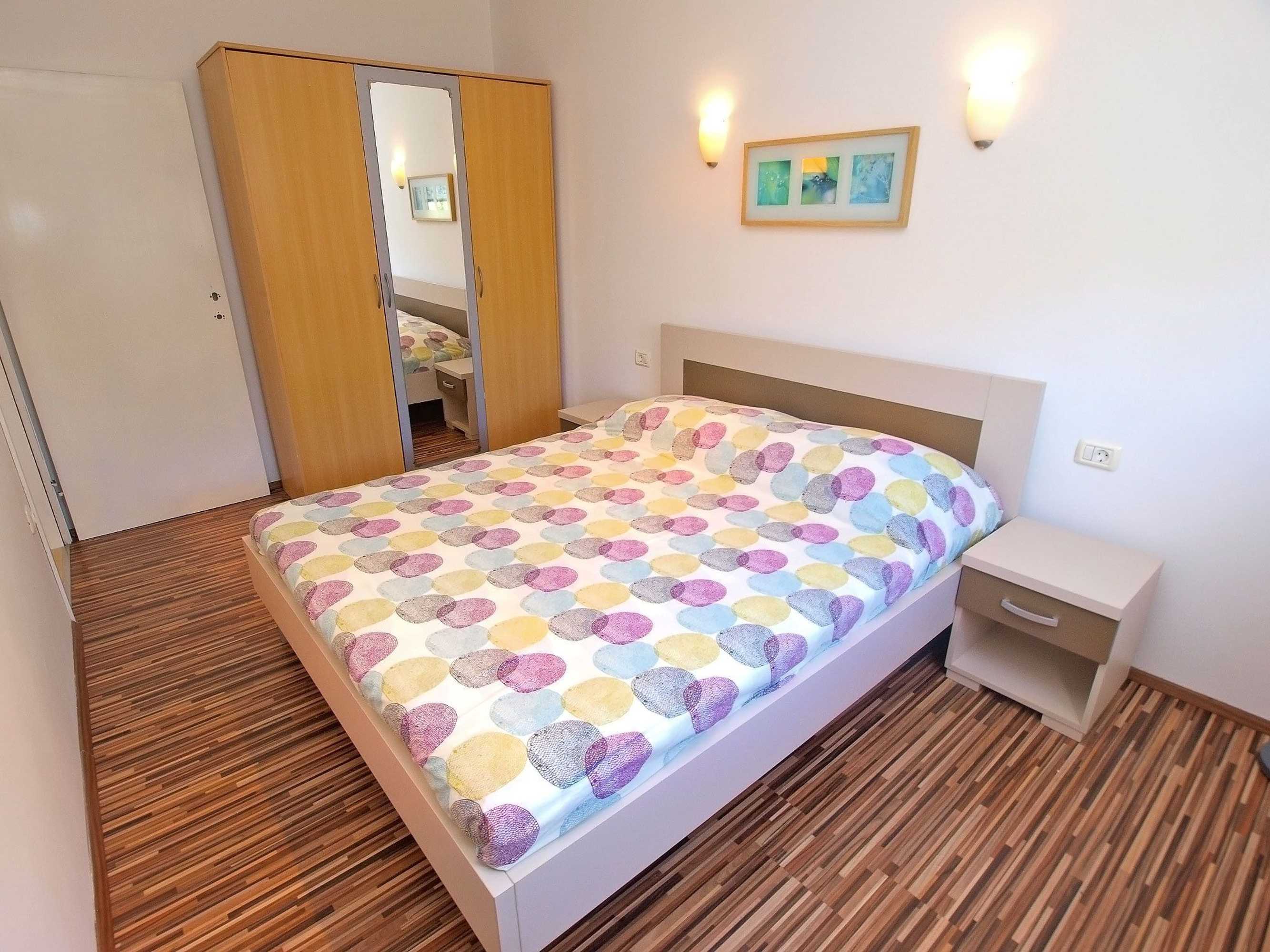 Gift card for Apartment Silva 611