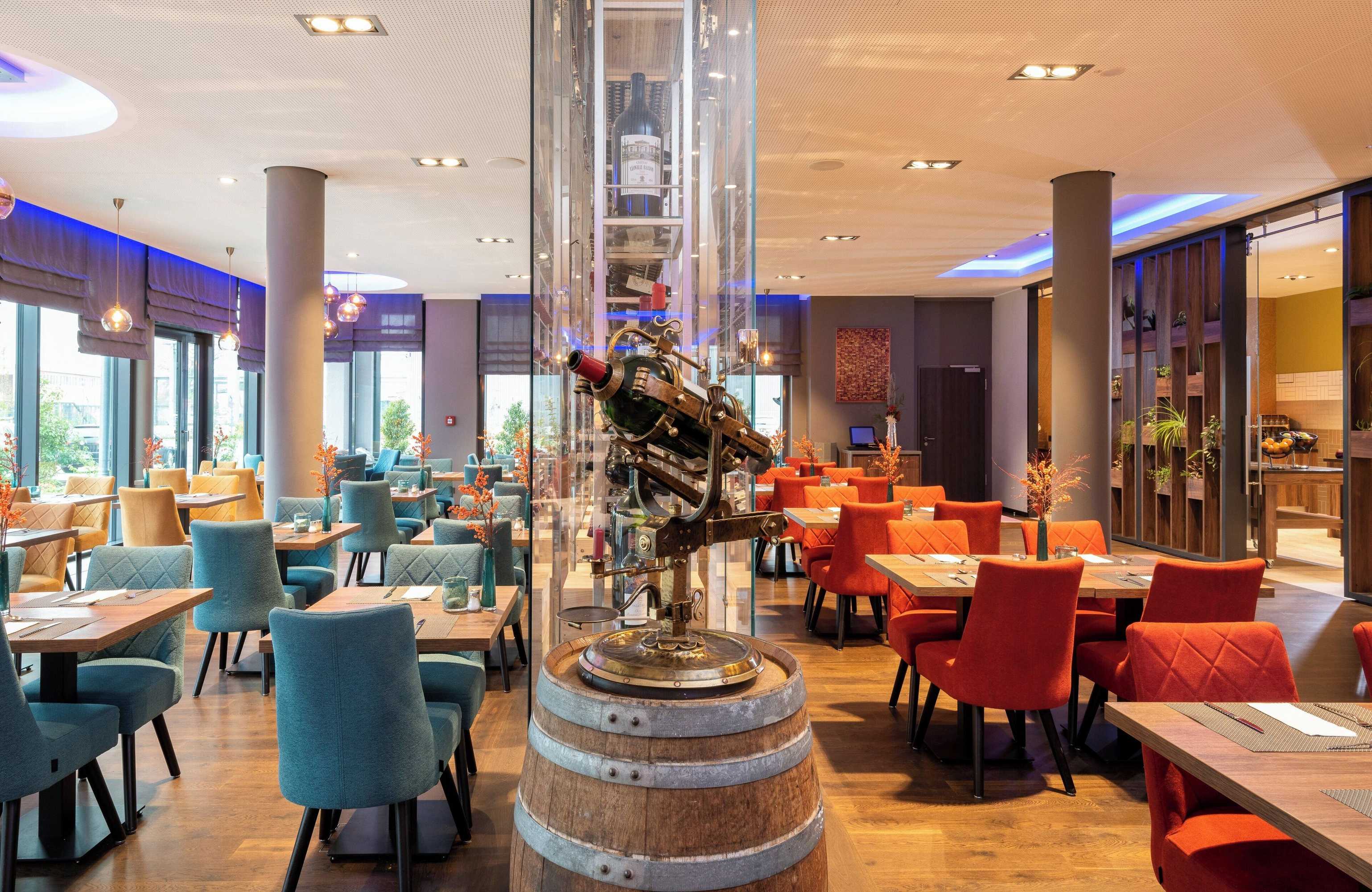 Gift card for Leonardo Hotel Bad Kreuznach