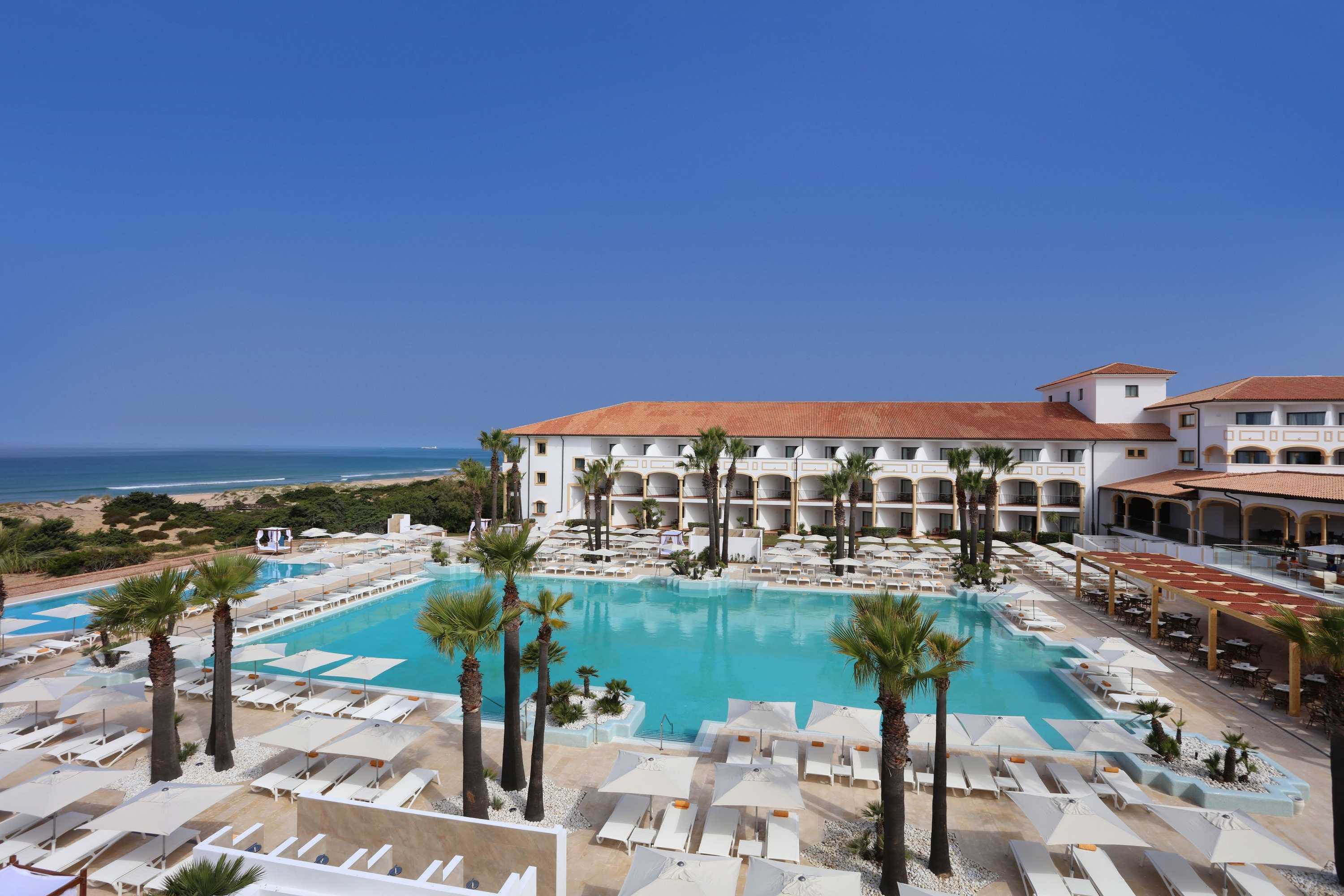Gift card for Iberostar Selection Andalucía Playa Gift card for Iberostar Selection Andalucía Playa