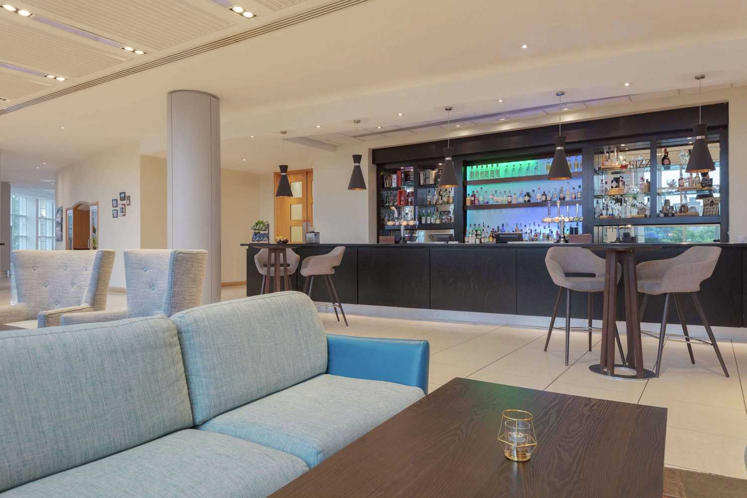 Gift card for Hilton Newcastle Gateshead