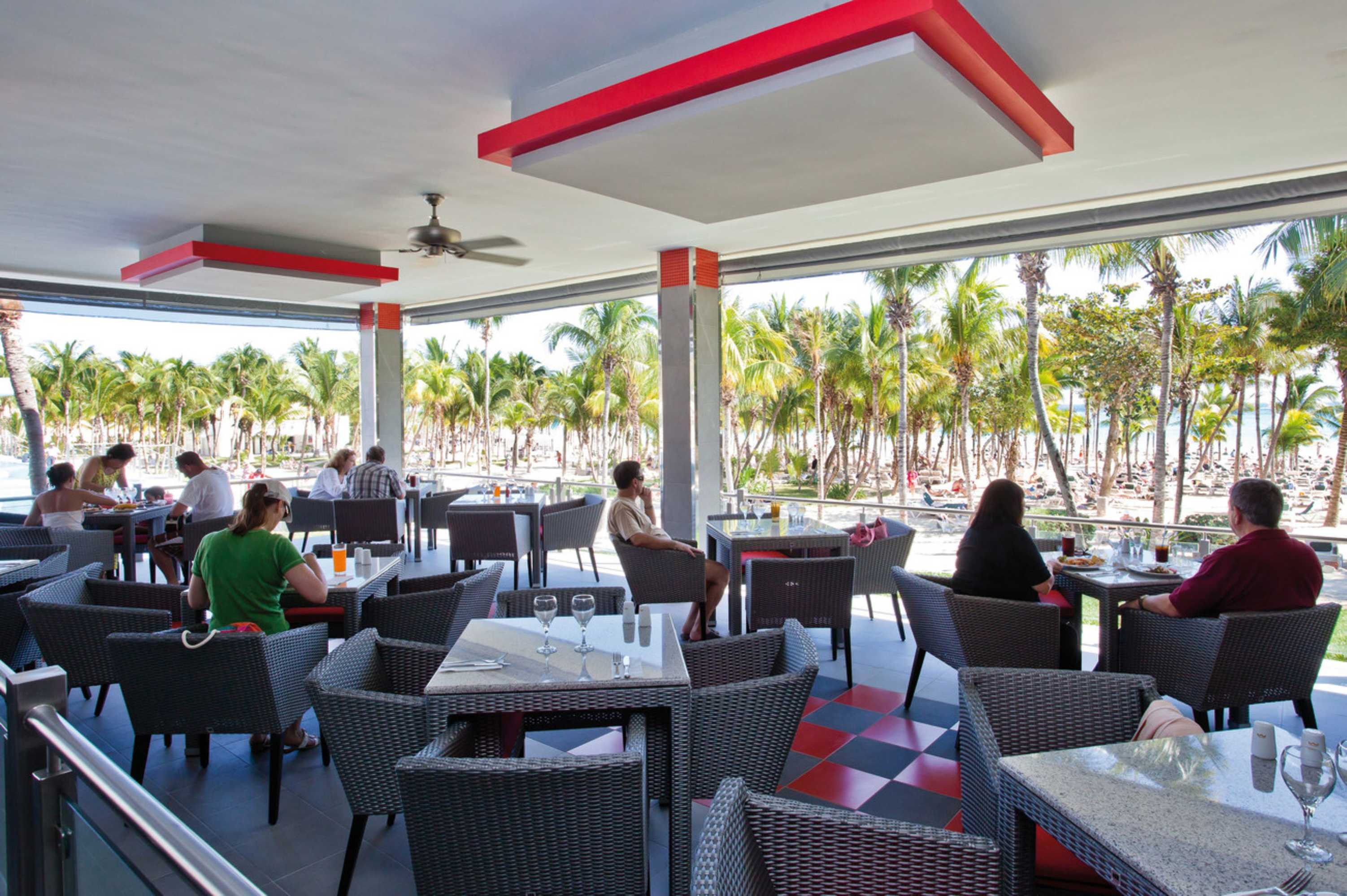 Gift card for Hotel Riu Palace Mexico - All Inclusive Gift card for Hotel Riu Palace Mexico - All Inclusive