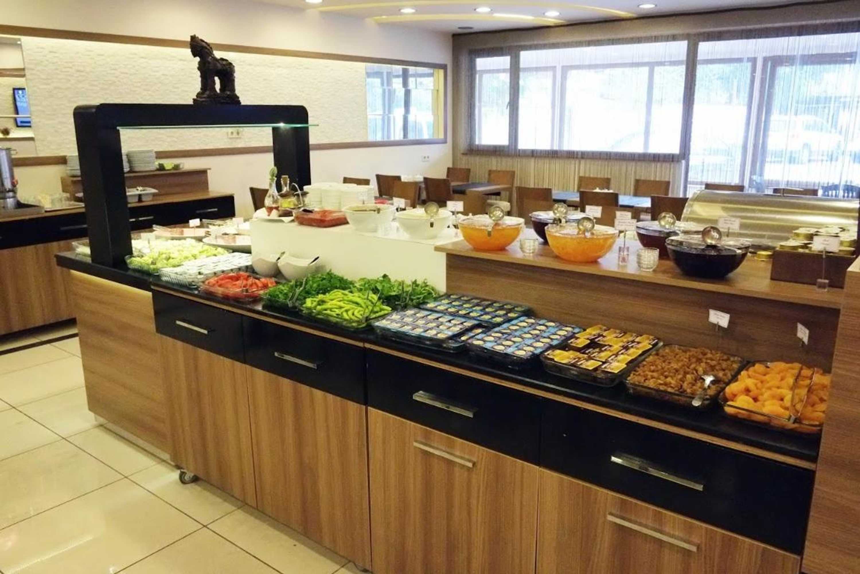 Gift card for Helen Park Hotel