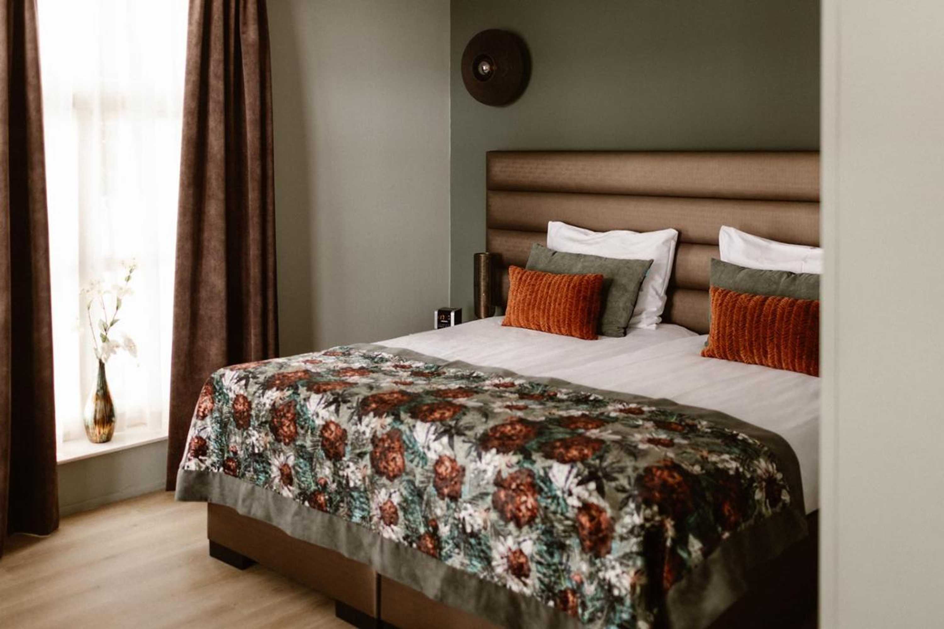 Gift card for Hotel Restaurant Belvédère