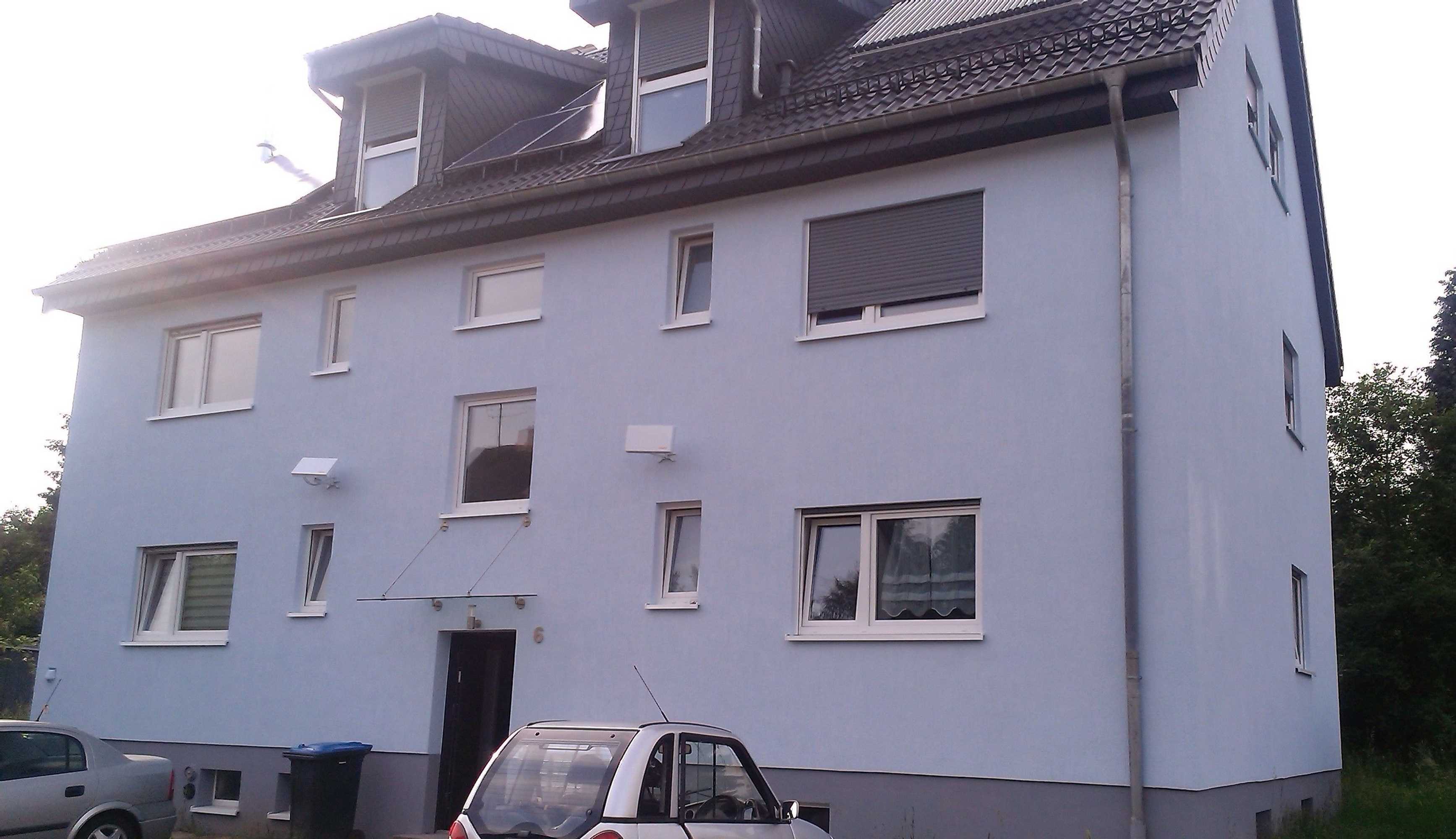 Gift card for Sarahs Klein Aber Fein