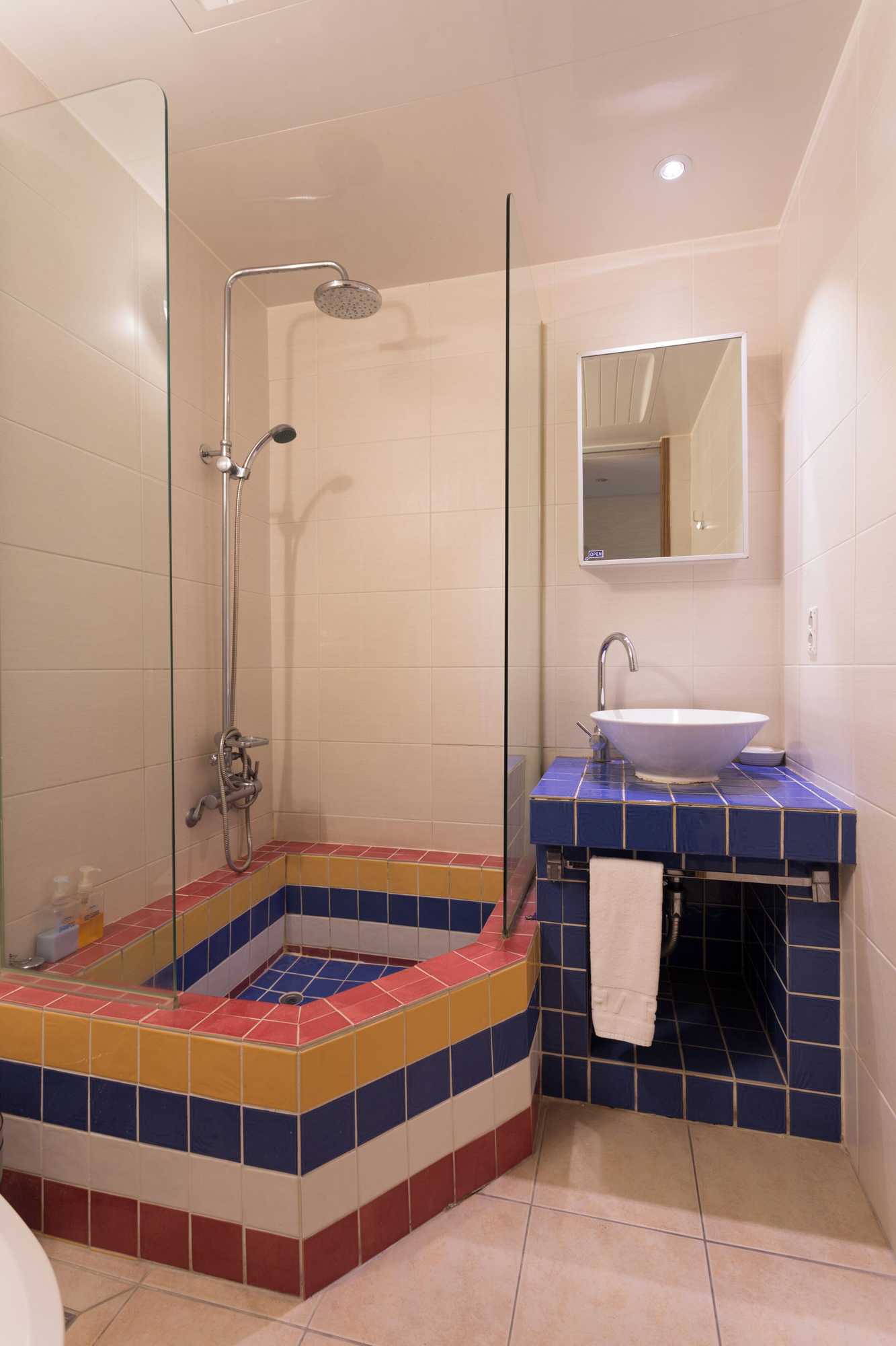 Gift card for Charis Hotel