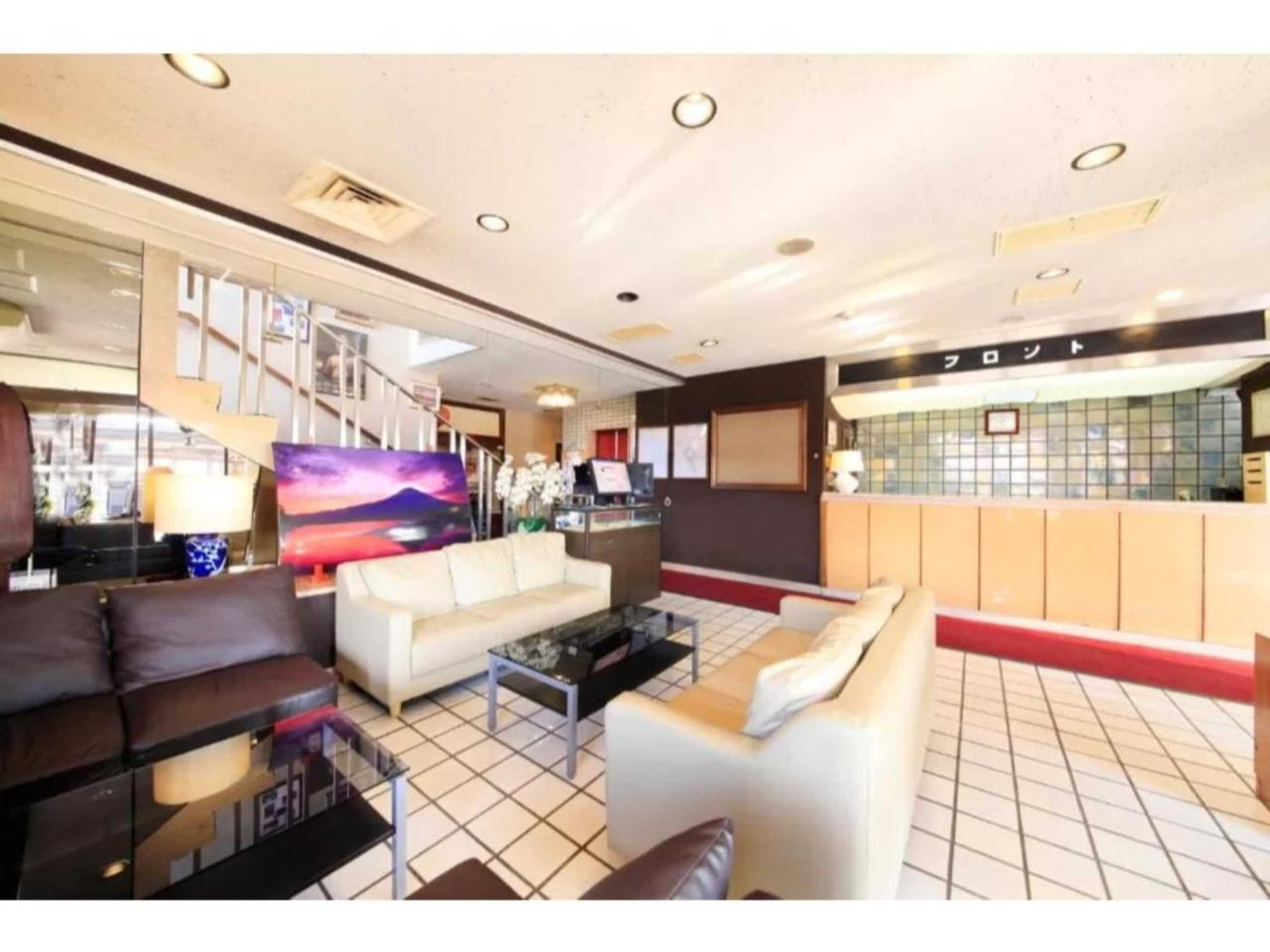 Gift card for Fujinomiya Green Hotel - Vacation Stay 19011v Gift card for Fujinomiya Green Hotel - Vacation Stay 19011v