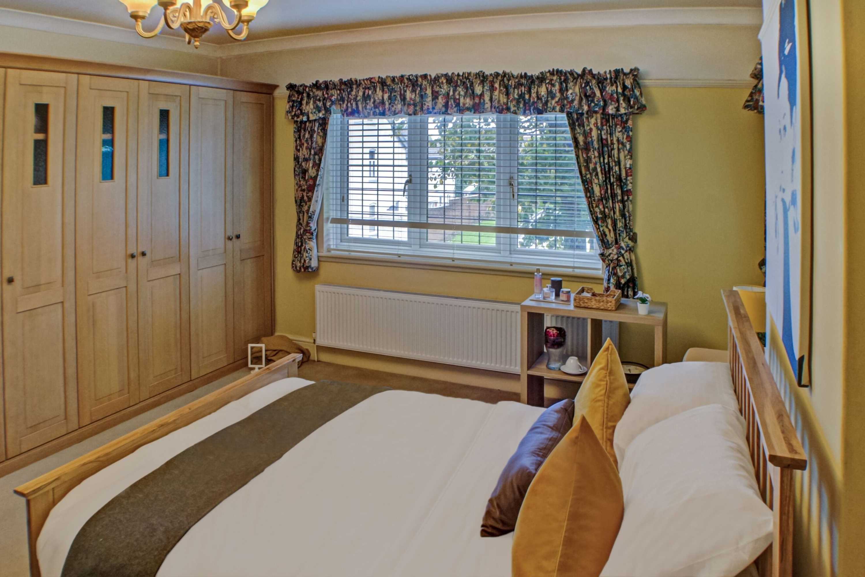 Gift card for Oyo Wayside Hotel