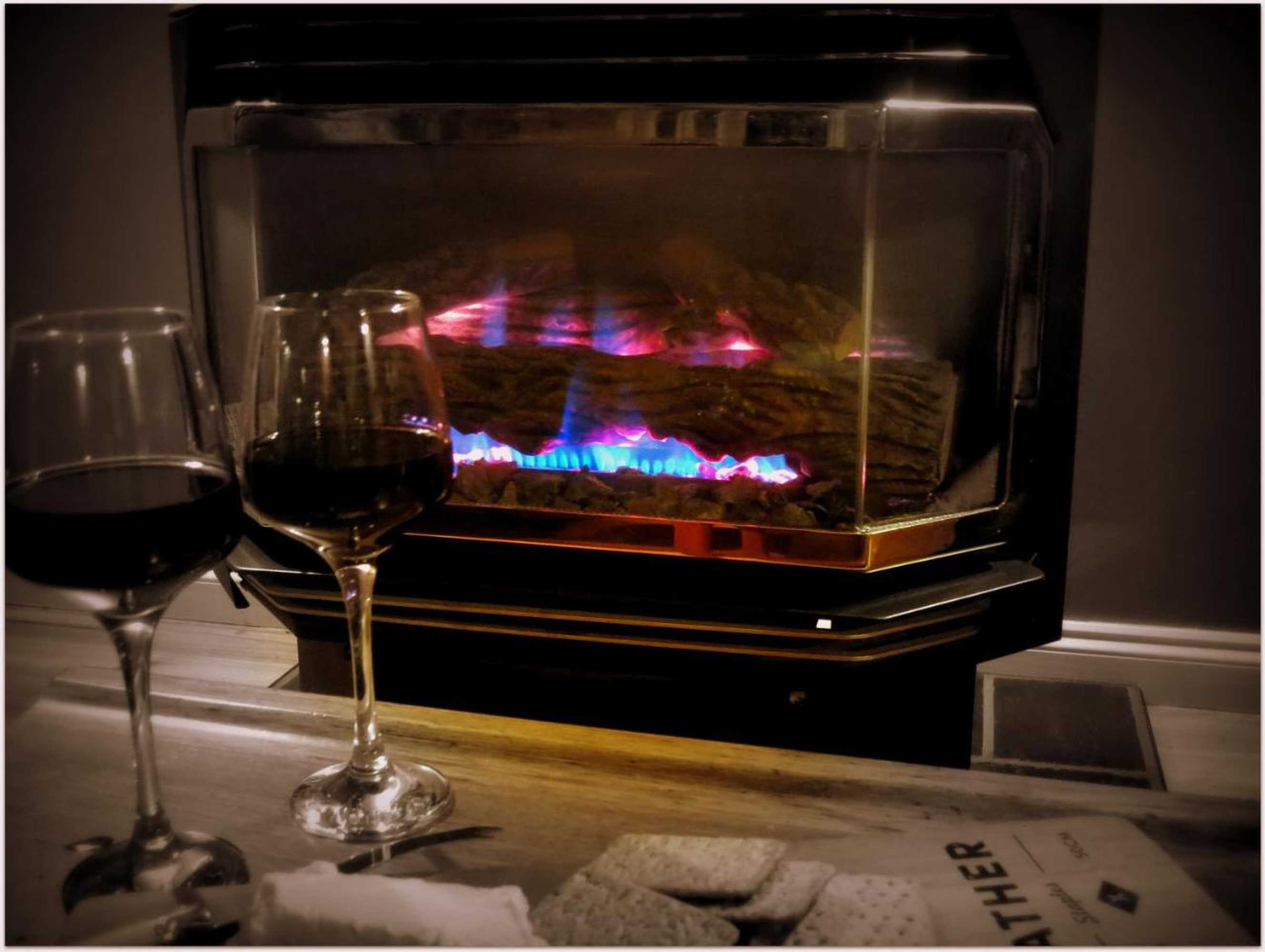 Gift card for Cambridge Cottages