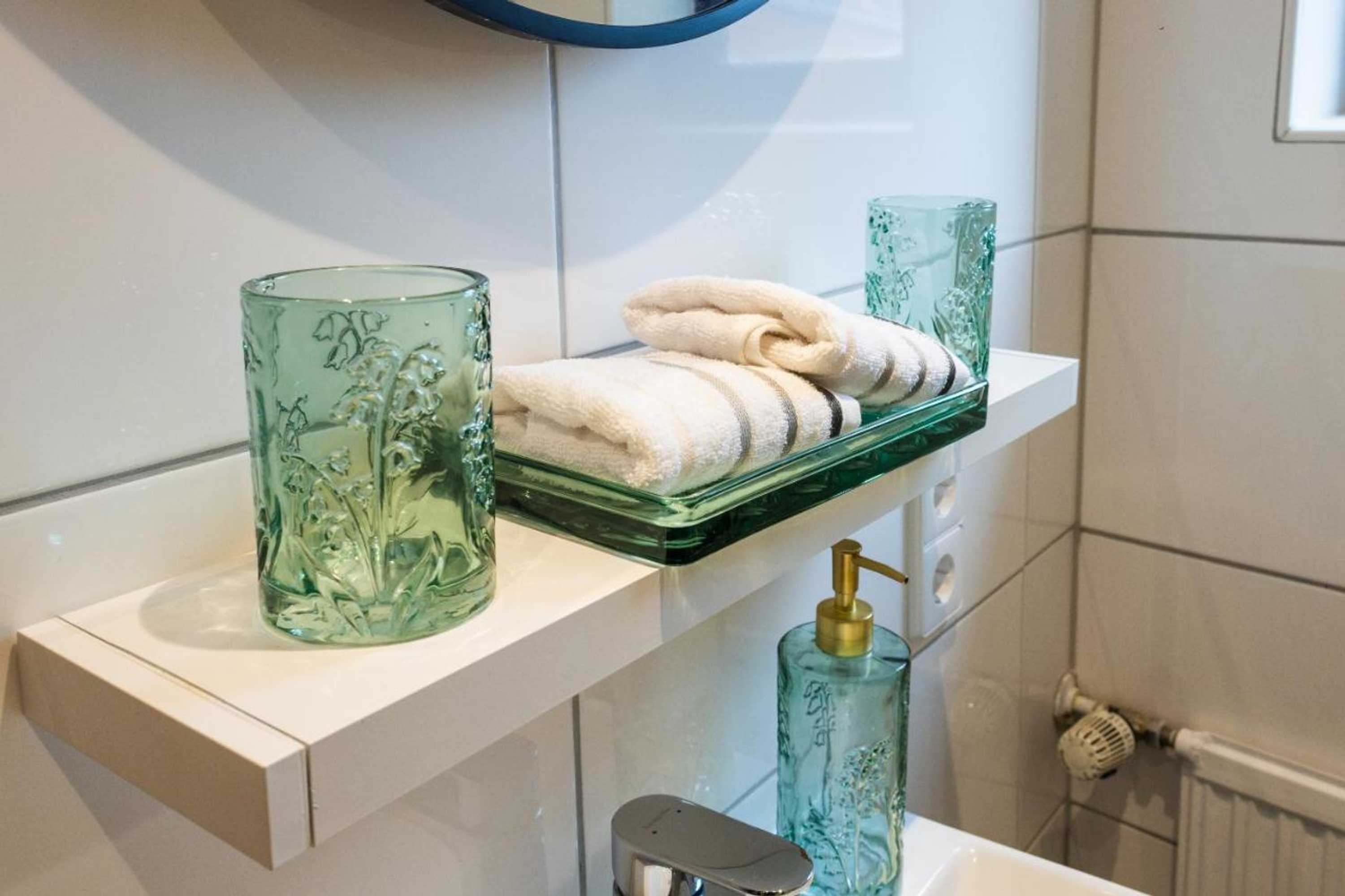 Gift card for Schlosshotel Hoefingen