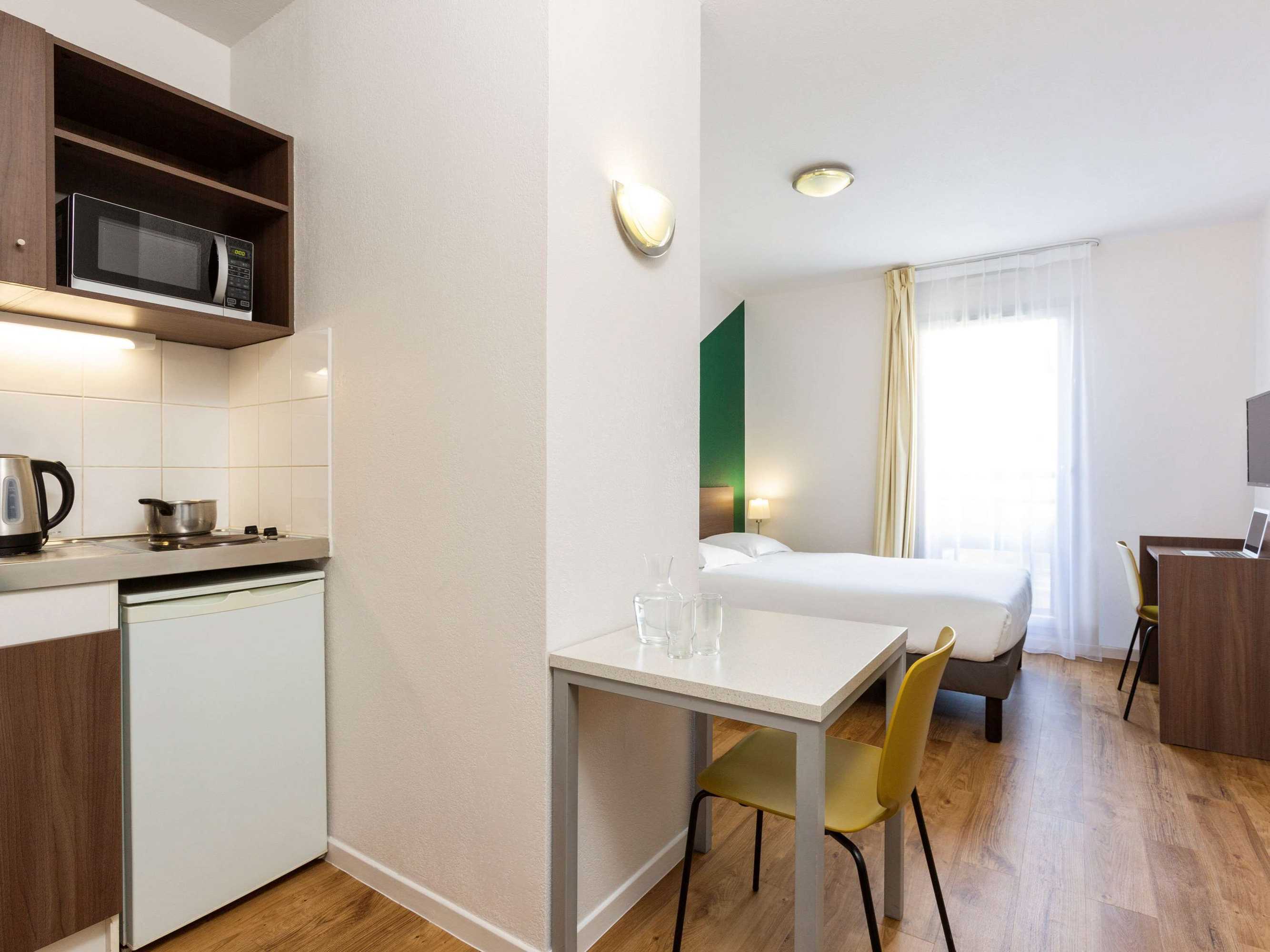 Gift card for Aparthotel Adagio Access Carrières-Sous-Poissy Gift card for Aparthotel Adagio Access Carrières-Sous-Poissy