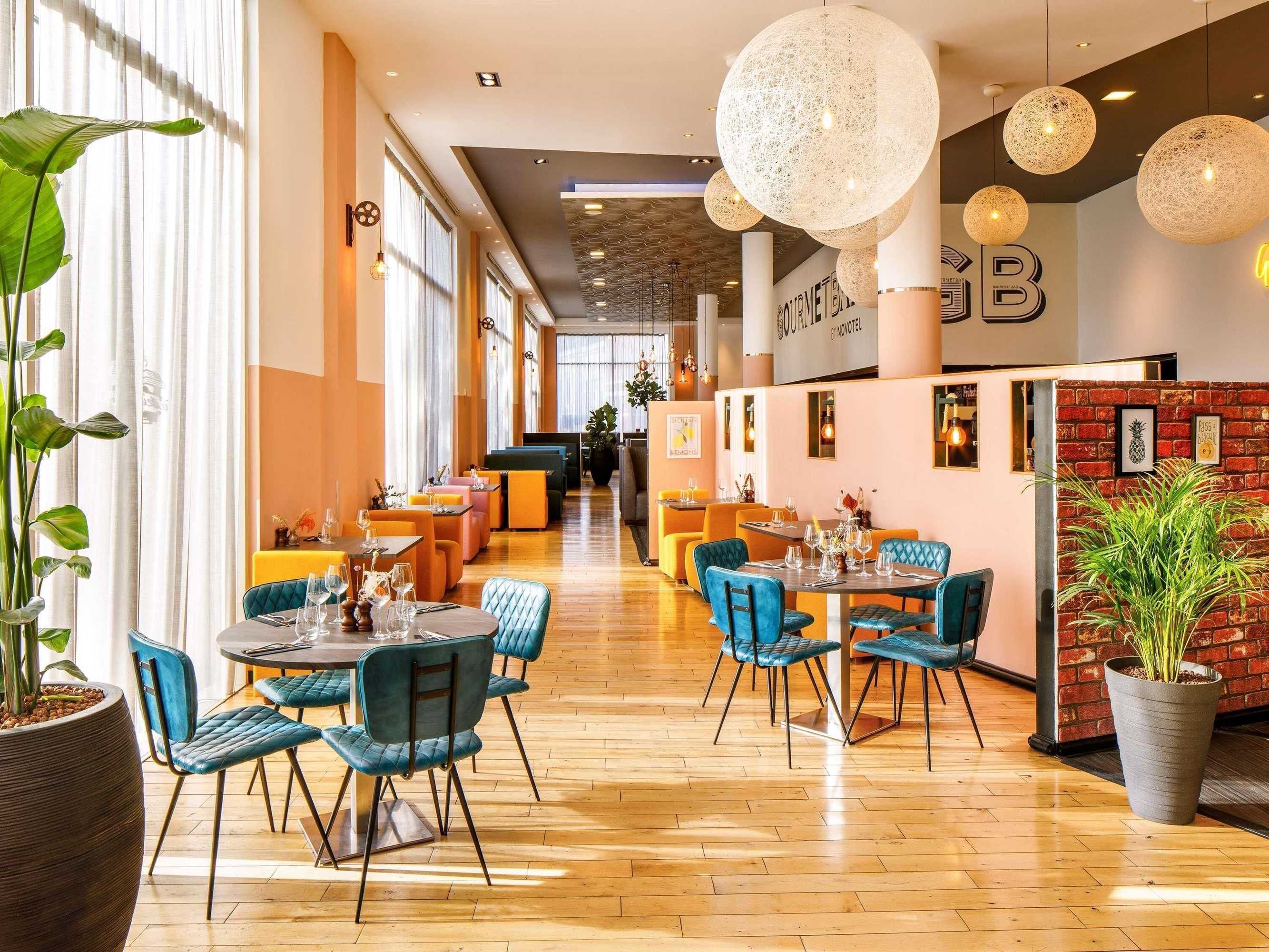 Gift card for Novotel London Greenwich Gift card for Novotel London Greenwich