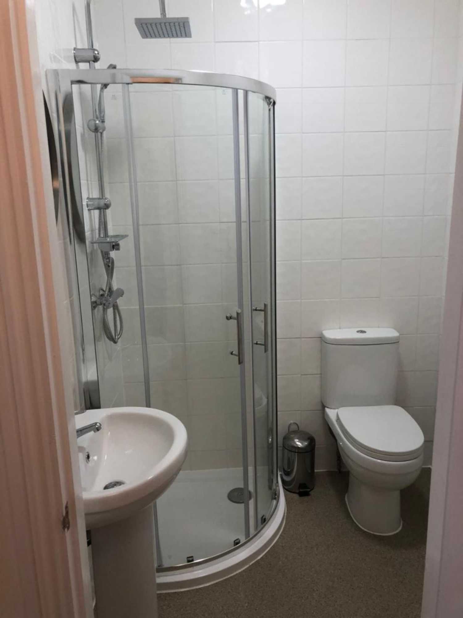 Gift card for Good Intent Rooms