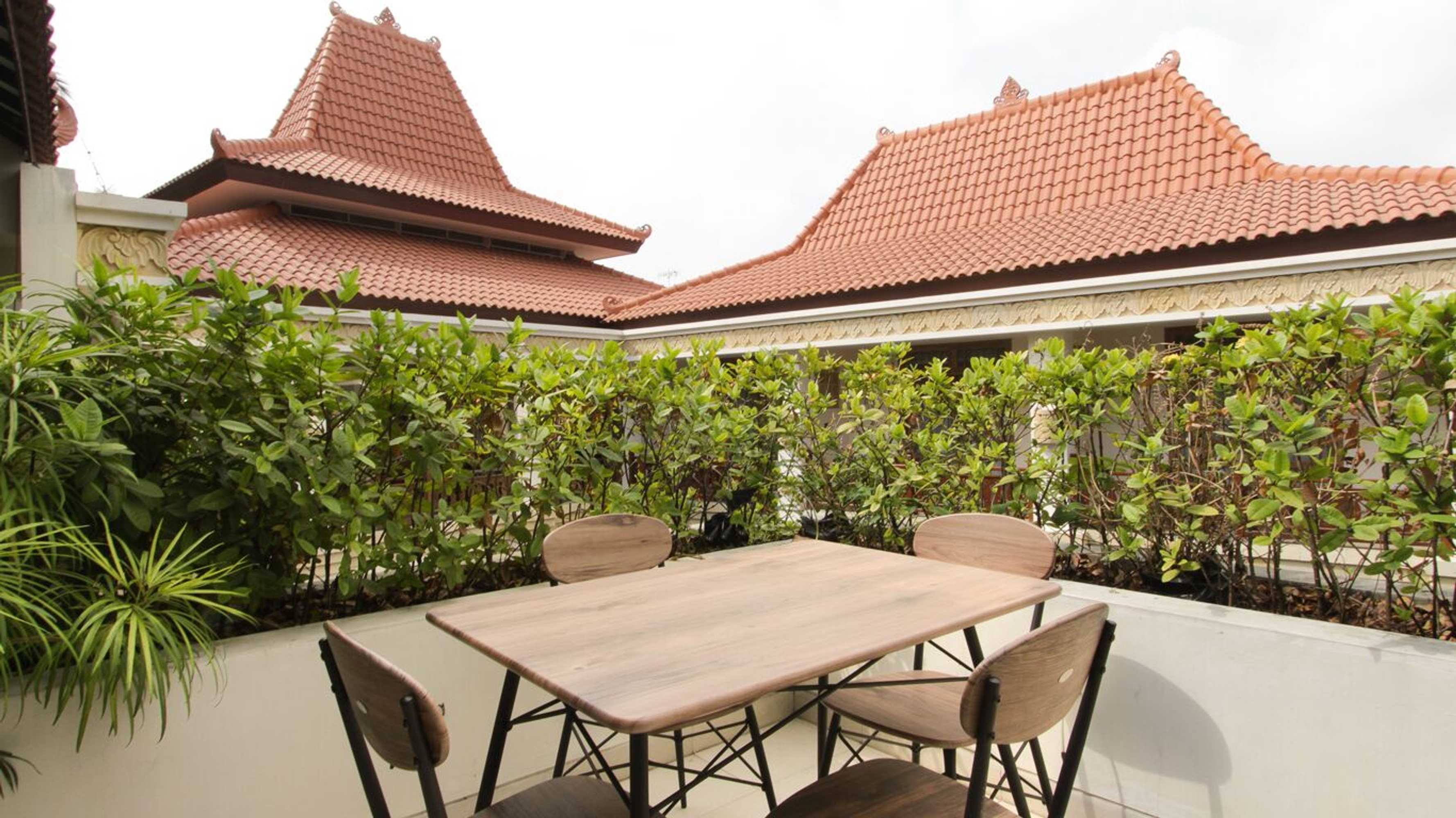 Gift card for Ndalem Nuriyyat Villas & Spa Gift card for Ndalem Nuriyyat Villas & Spa