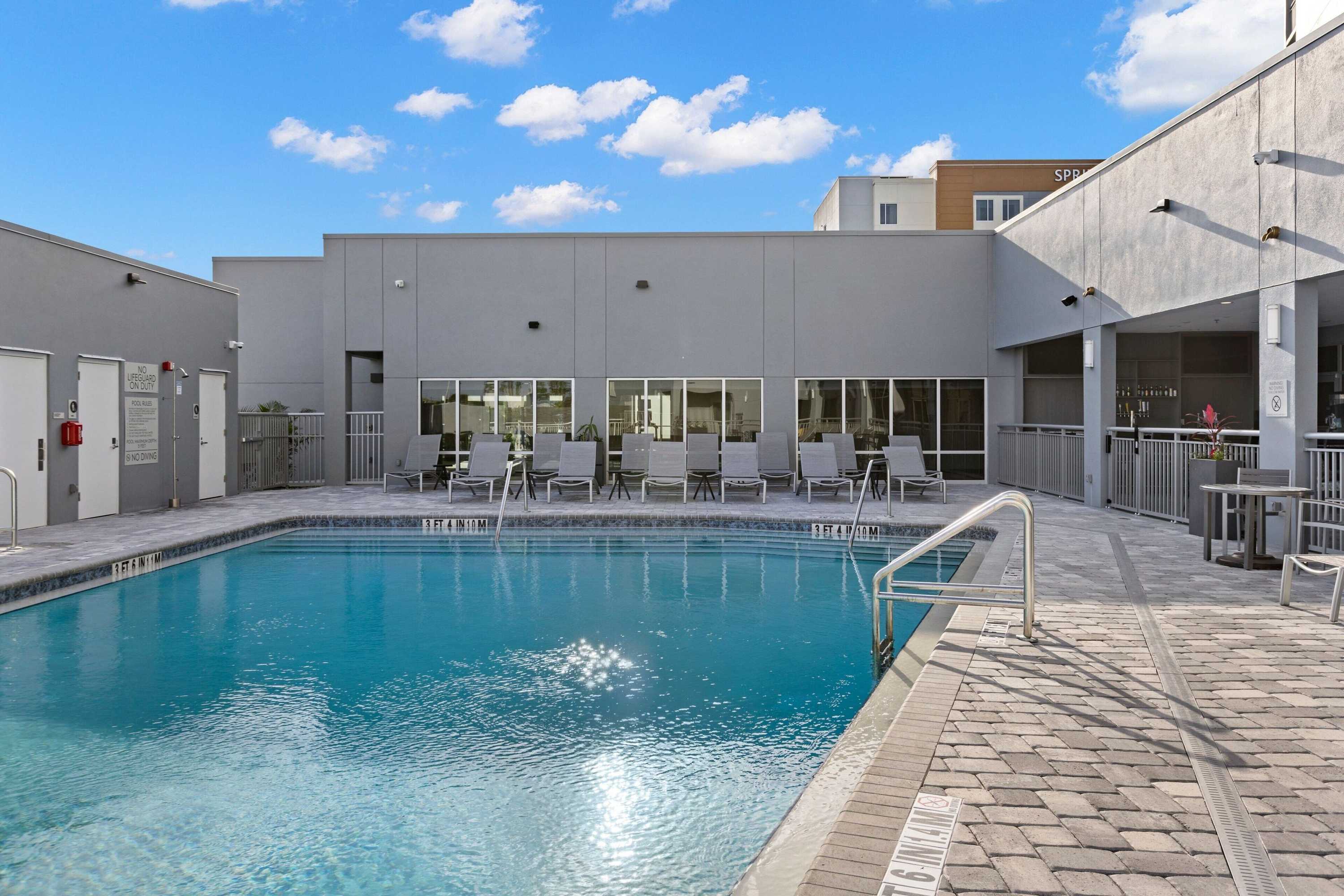 Gift card for Towneplace Suites by Marriott Cape Canaveral