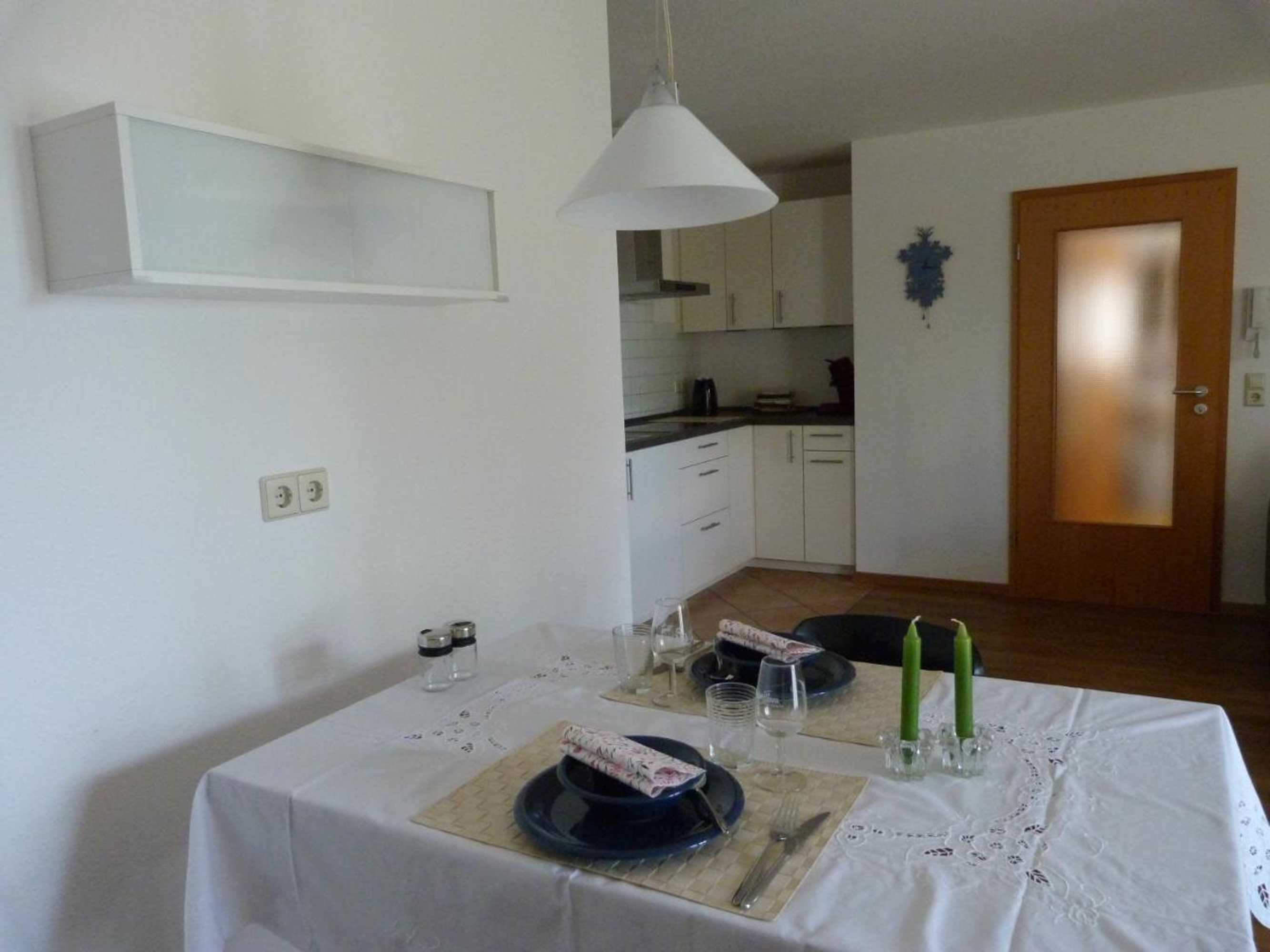 Gift card for Ferienwohnung Familie Kunz