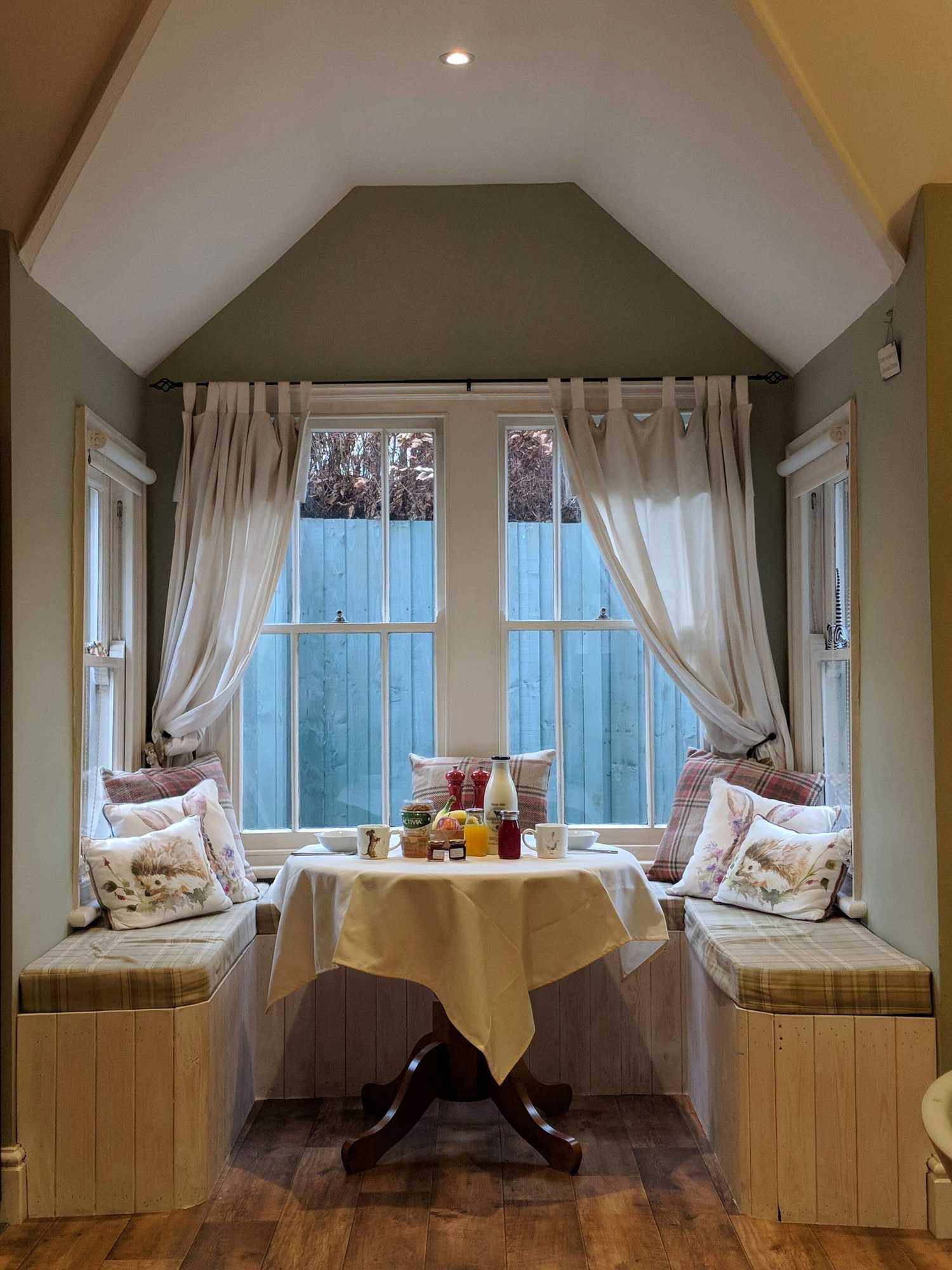 Gift card for Lodbourne House B&b