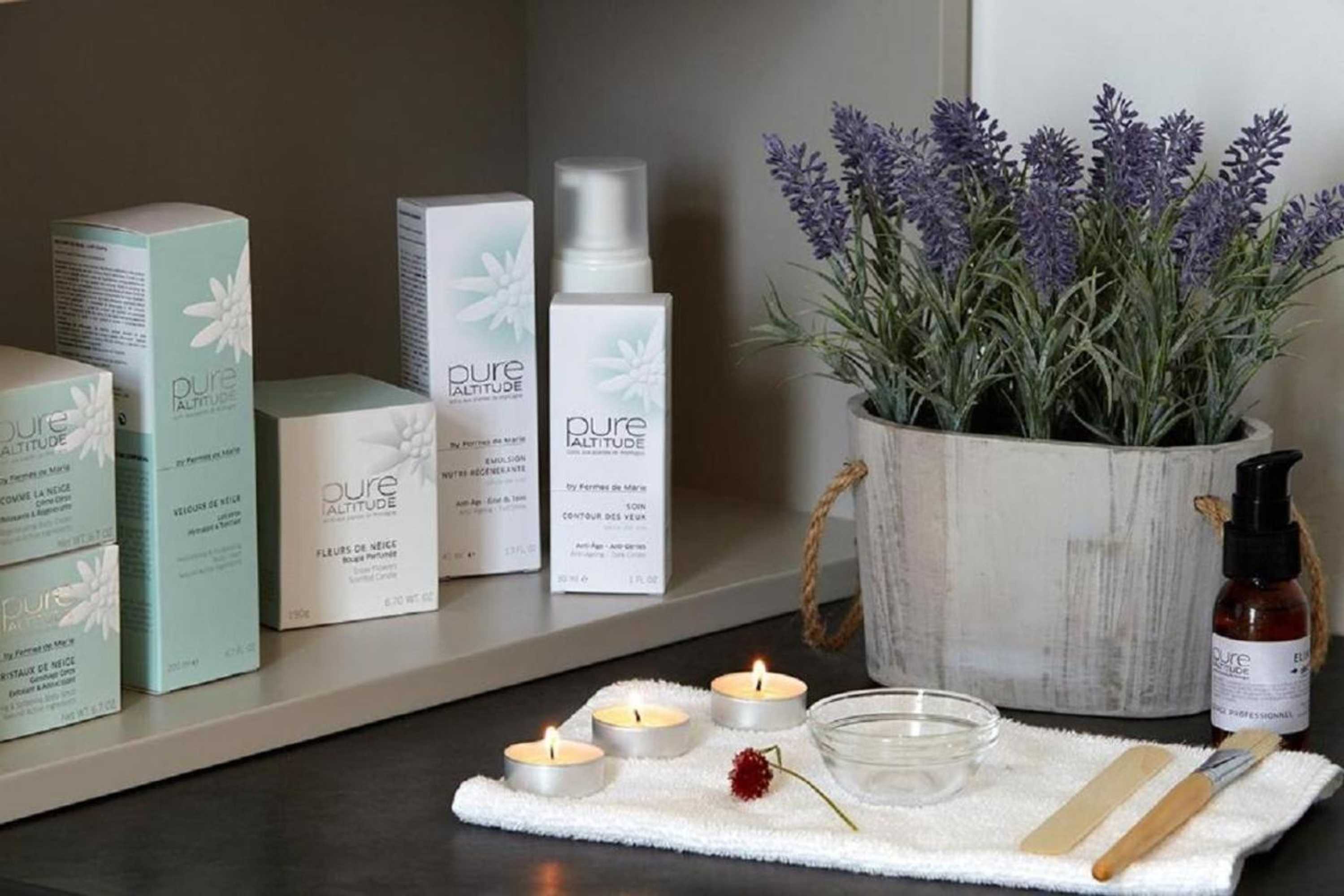 Gift card for Abrigo da Montanha Hotel Rural & Spa