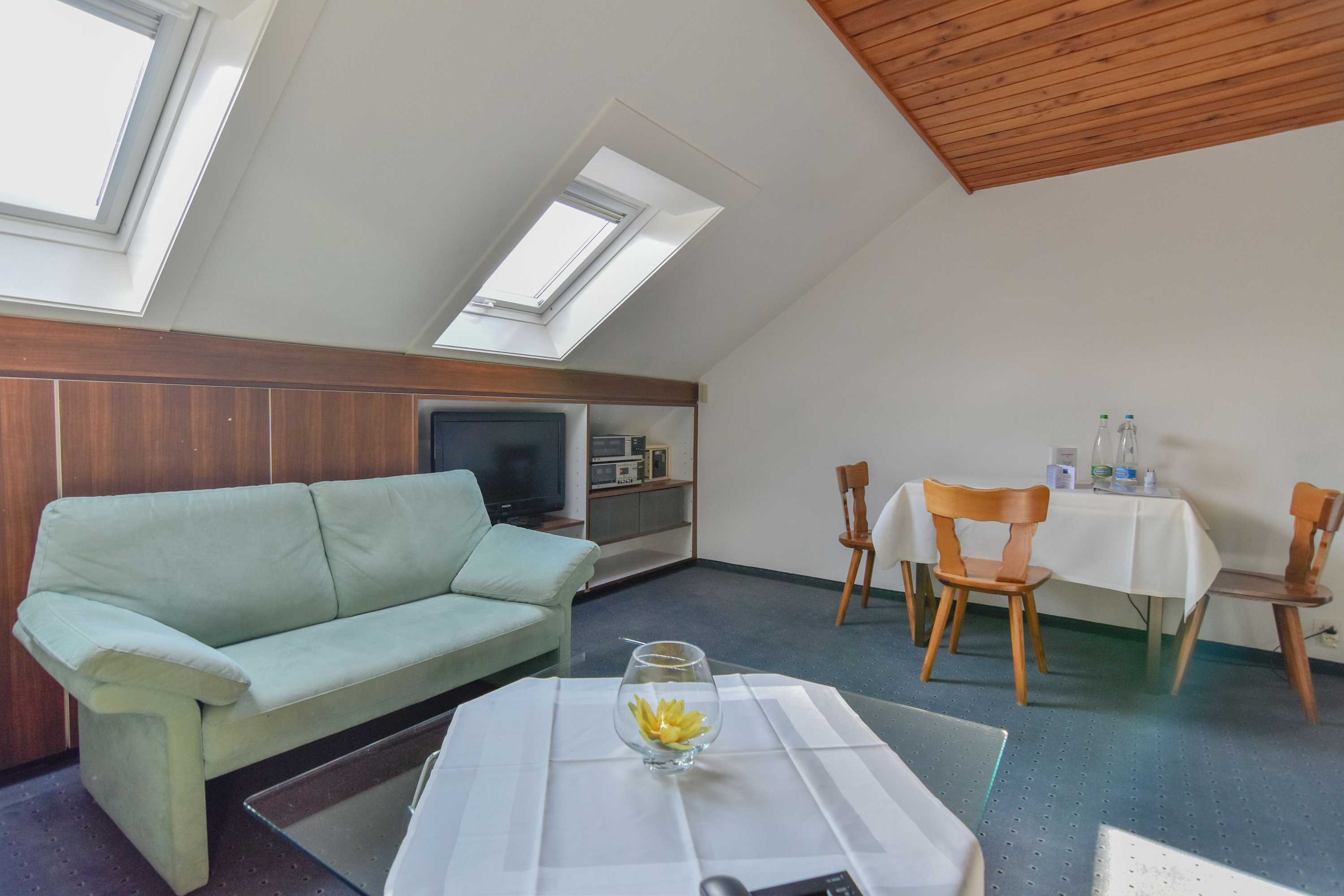 Gift card for Hotel Sporting