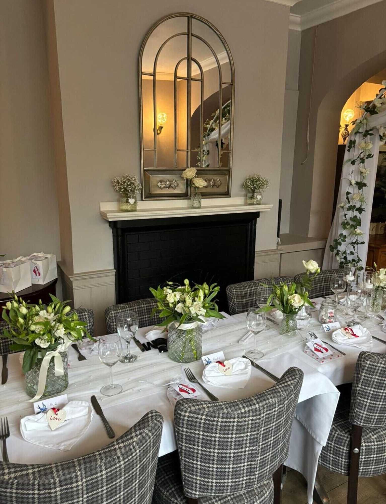 Gift card for The Lower Bell Gift card for The Lower Bell