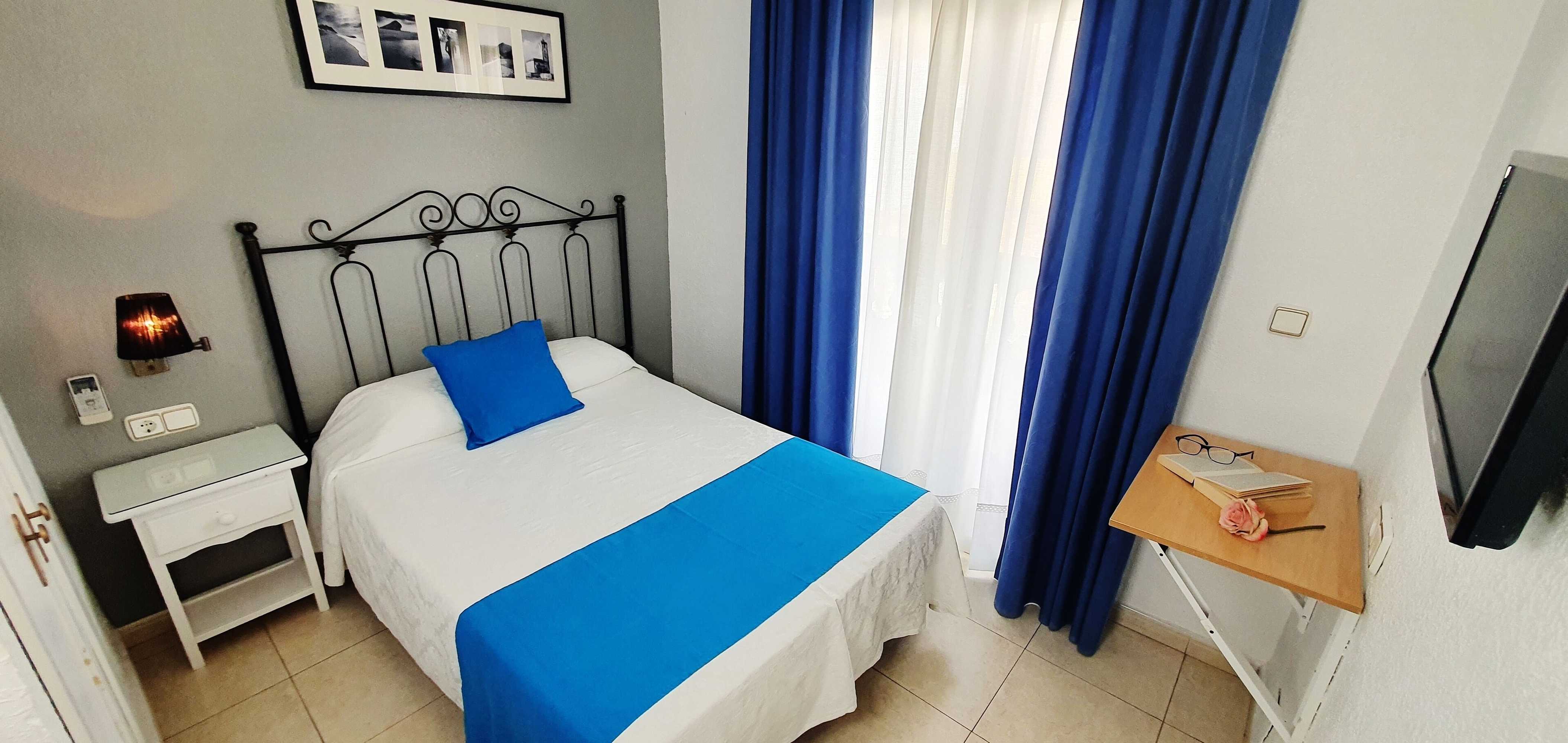 Gift card for Hostal Juan de Austria Gift card for Hostal Juan de Austria