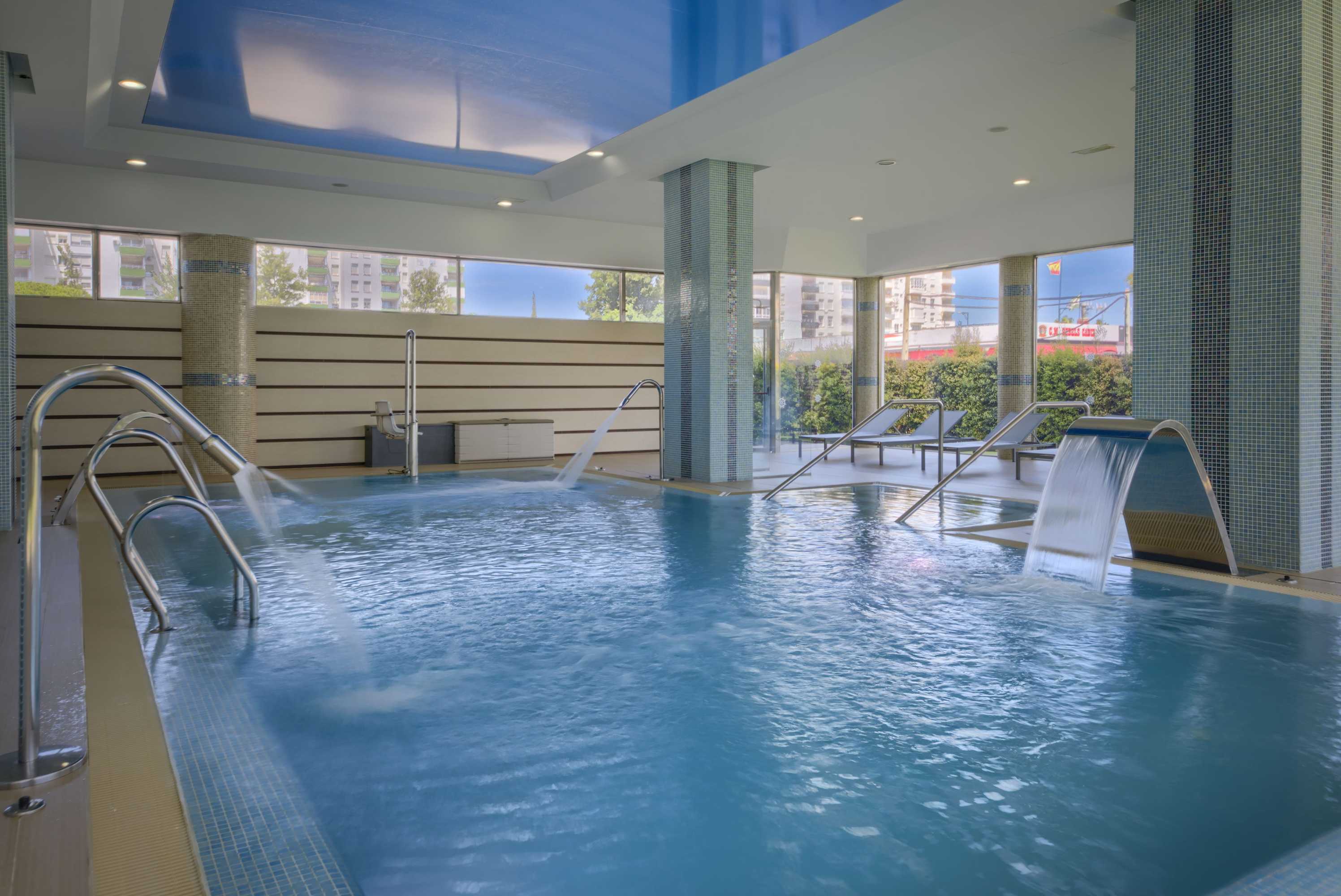 Gift card for Hotel Puertobahia & Spa Gift card for Hotel Puertobahia & Spa