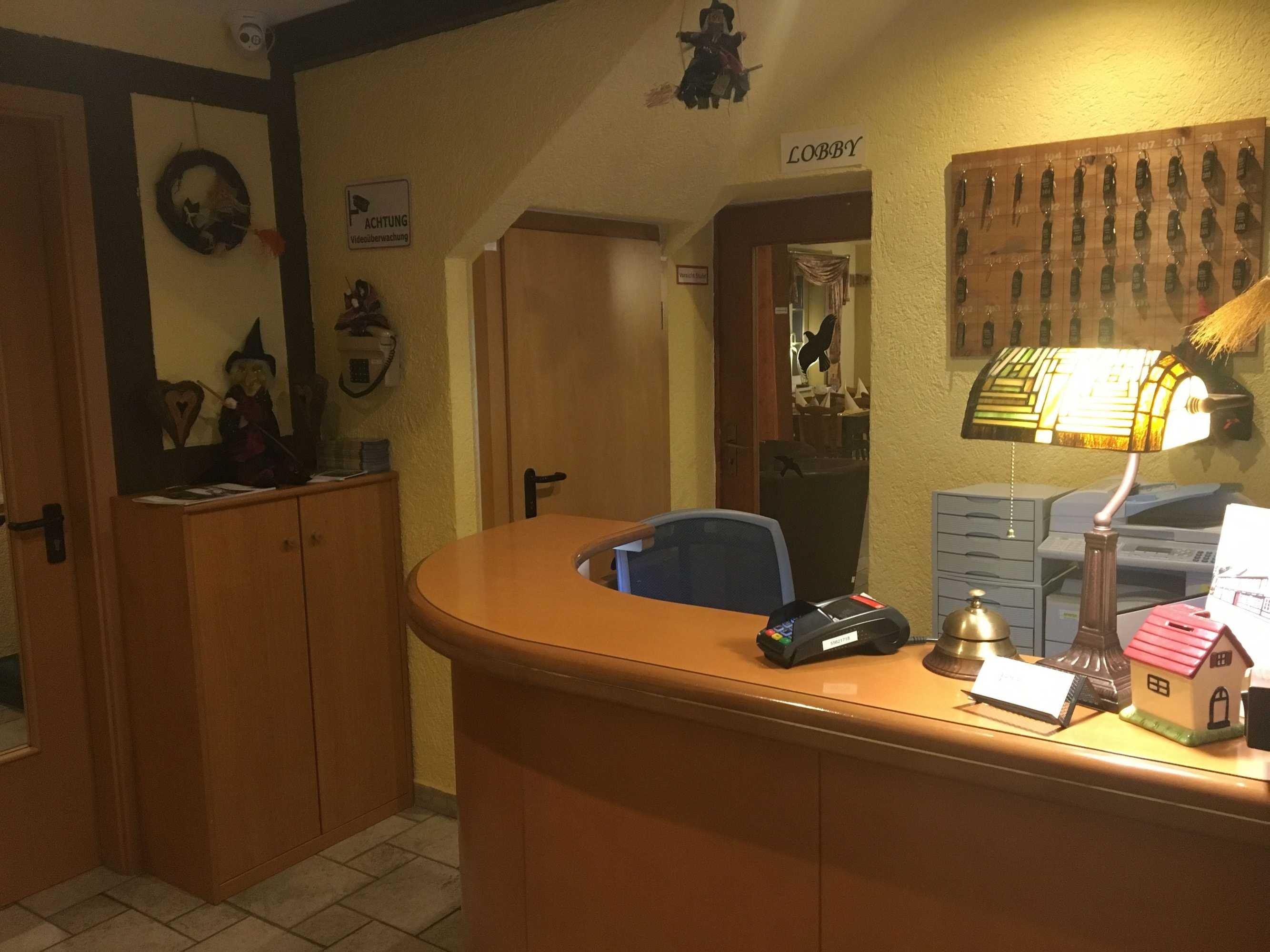 Gift card for Altstadthotel Ilsenburg Gift card for Altstadthotel Ilsenburg