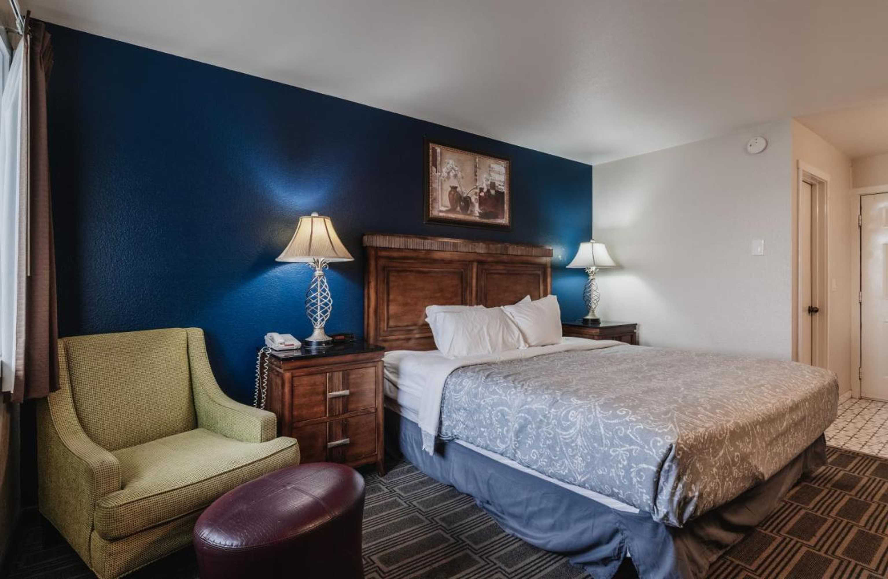 Gift card for Water Front Inn