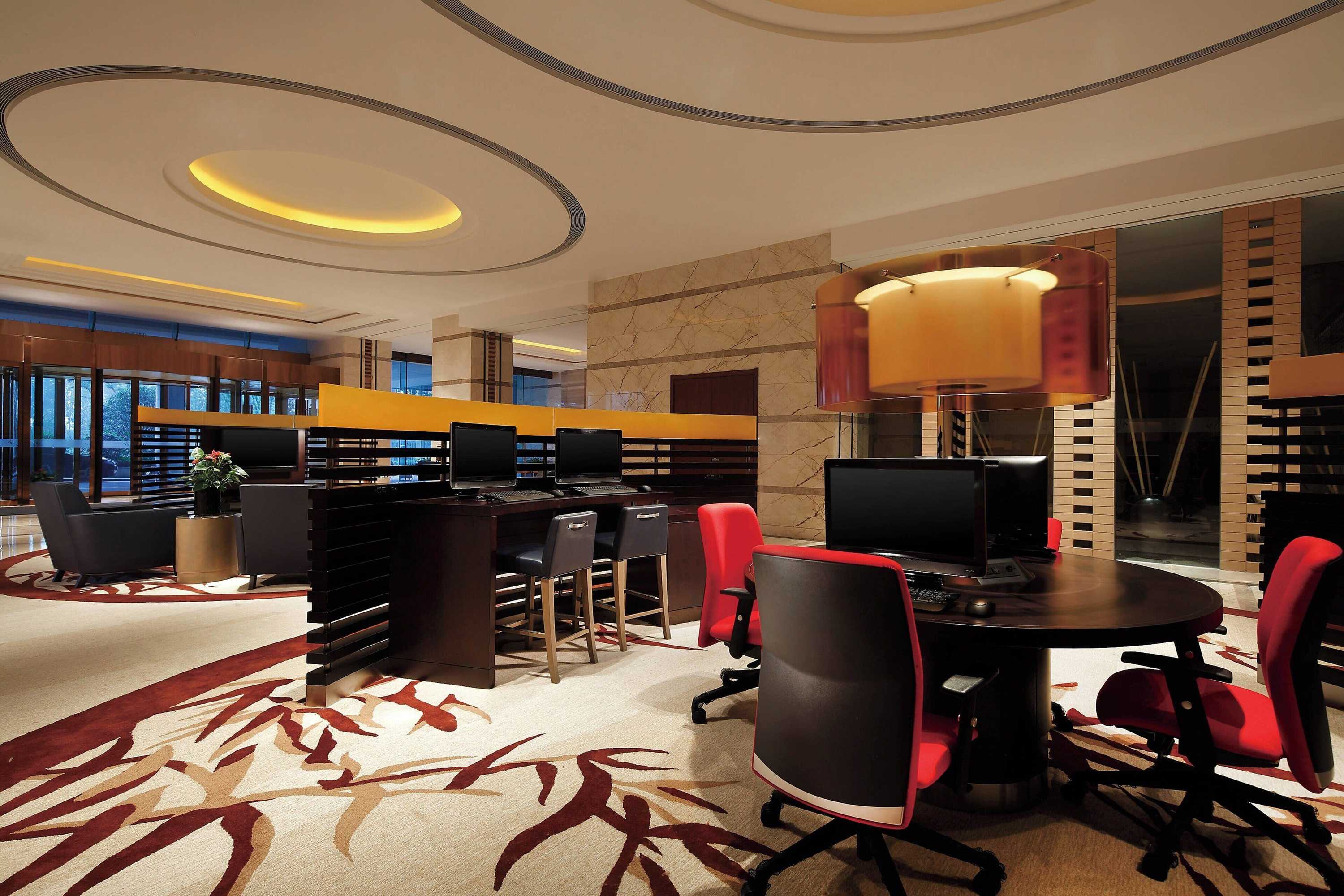 Gift card for Sheraton Hefei Xinzhan Hotel Gift card for Sheraton Hefei Xinzhan Hotel