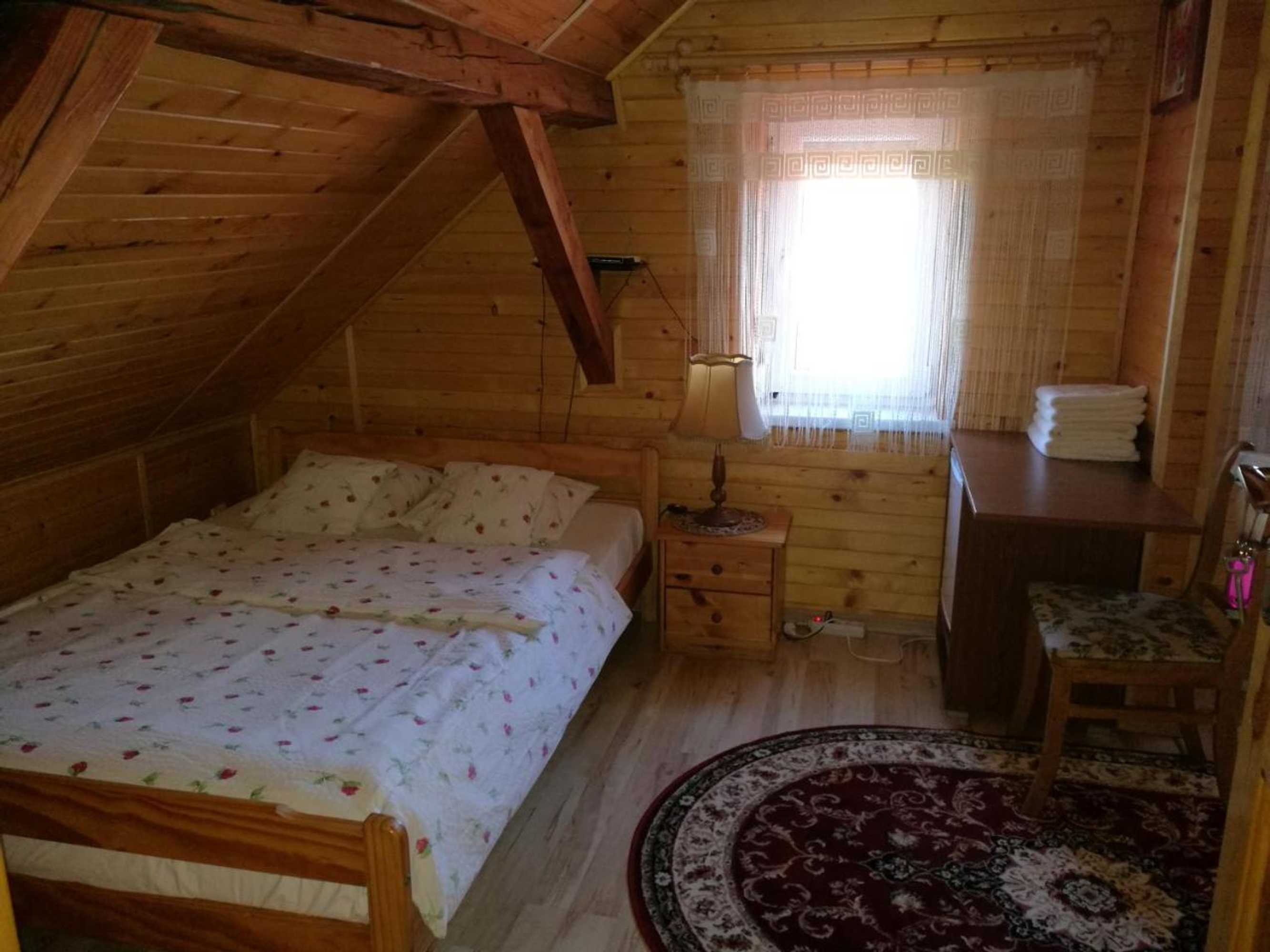 Gift card for Gościniec Grek Zorba - Pokoje i Domki 4 Osobowe - 16km od Zator Energylandia