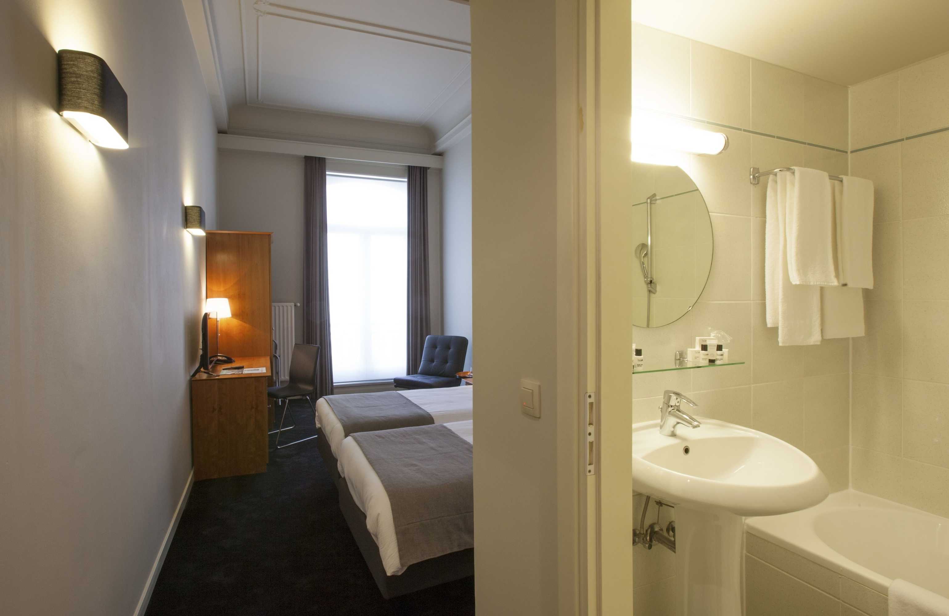 Gift card for Theater Hotel Leuven Centrum Gift card for Theater Hotel Leuven Centrum