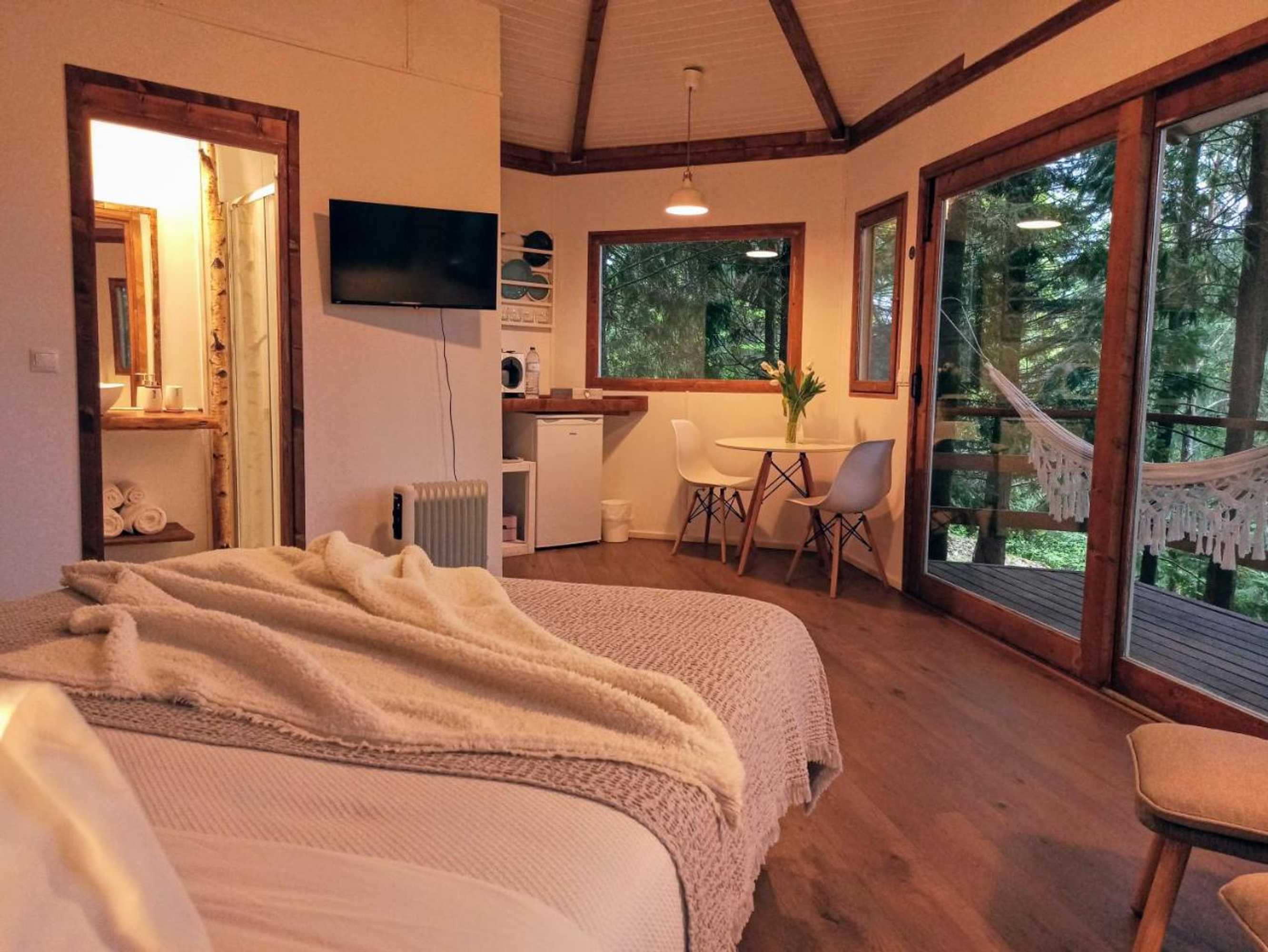 Gift card for Secret do Gerês