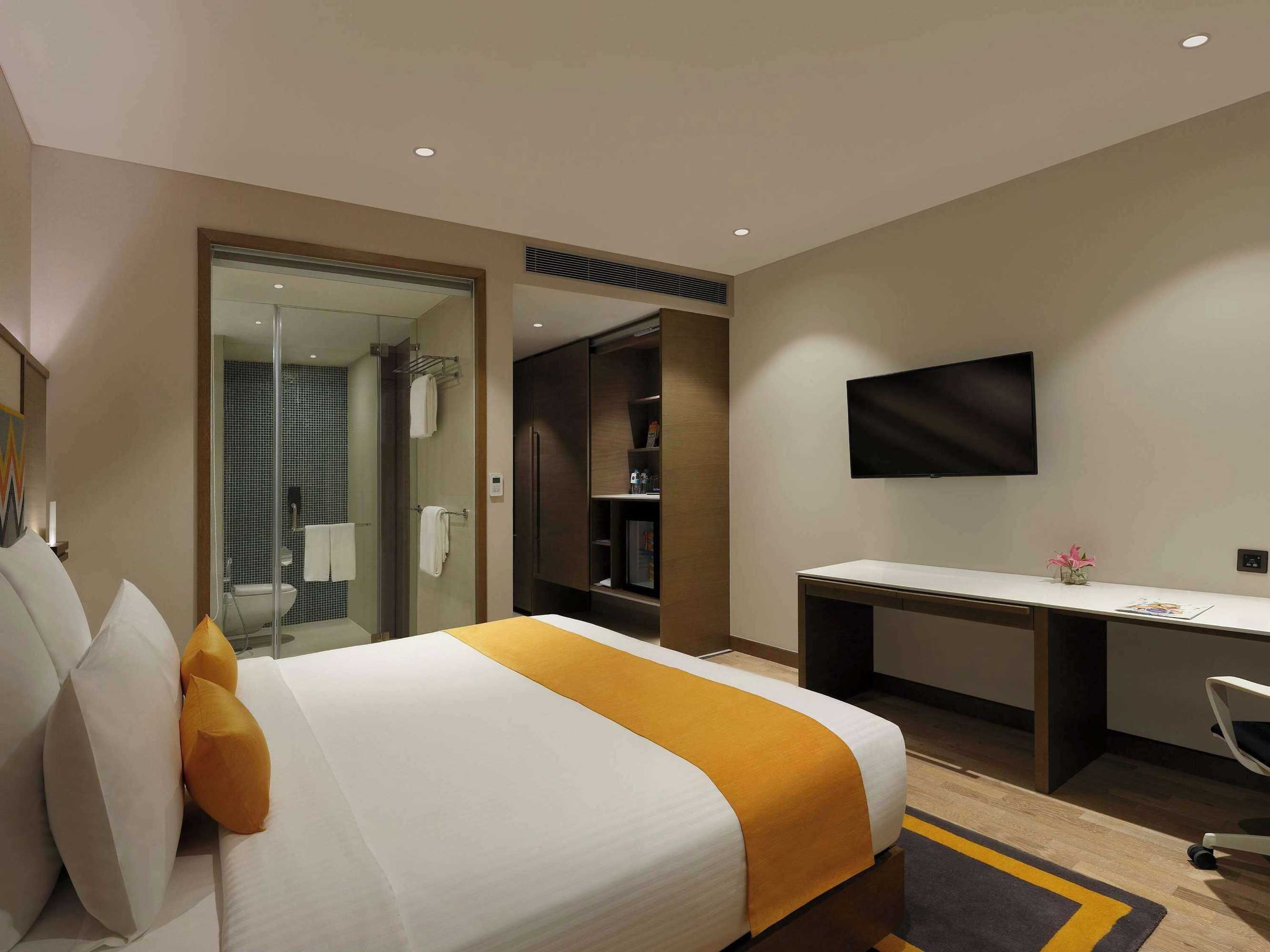 Gift card for Novotel Guwahati GS Road Hotel Gift card for Novotel Guwahati GS Road Hotel