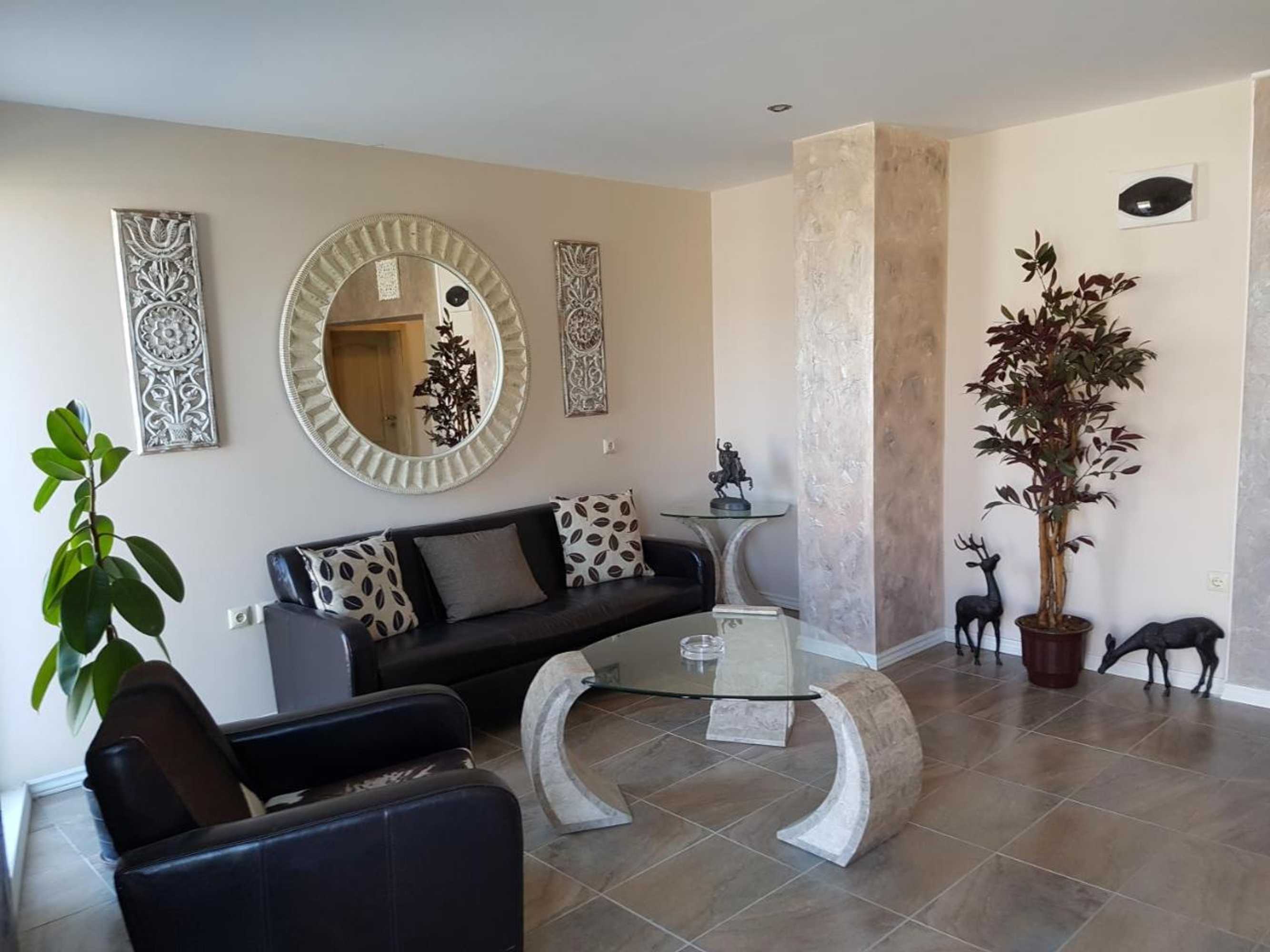 Gift card for Apartments Stefanov in Byala