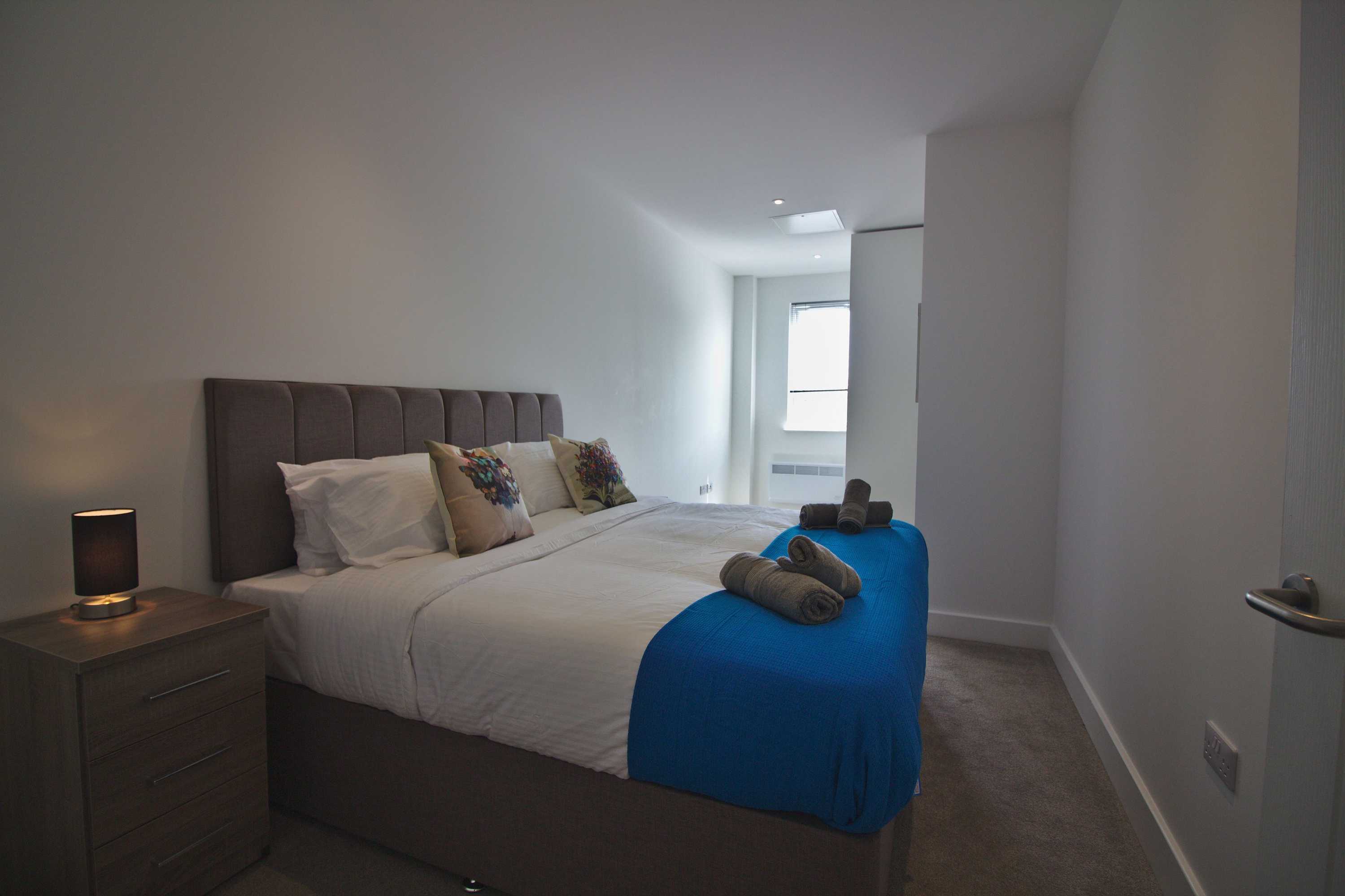 Gift card for Property Peaks Apartments