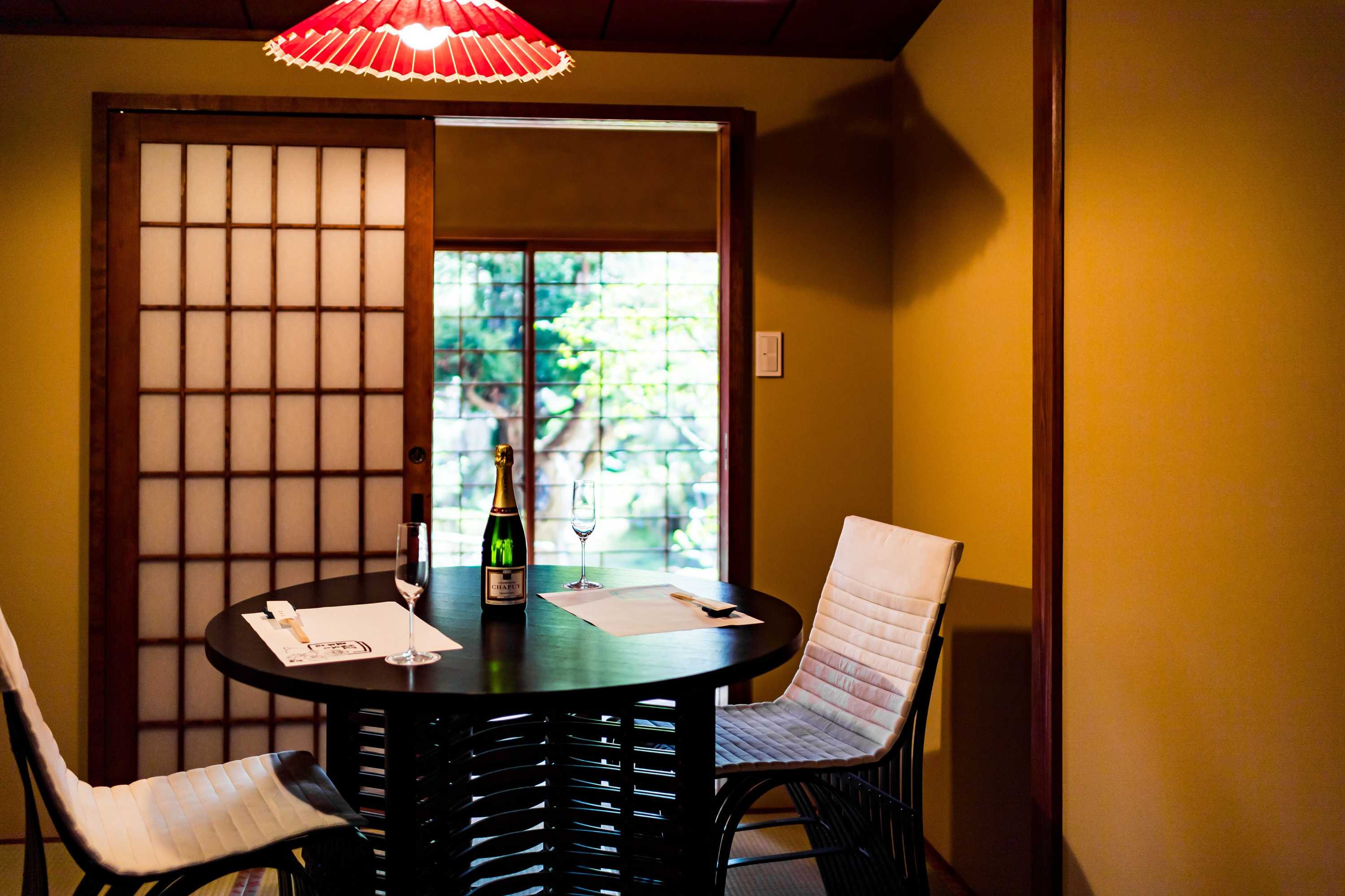 Gift card for Shoheiso Ryokan Gift card for Shoheiso Ryokan