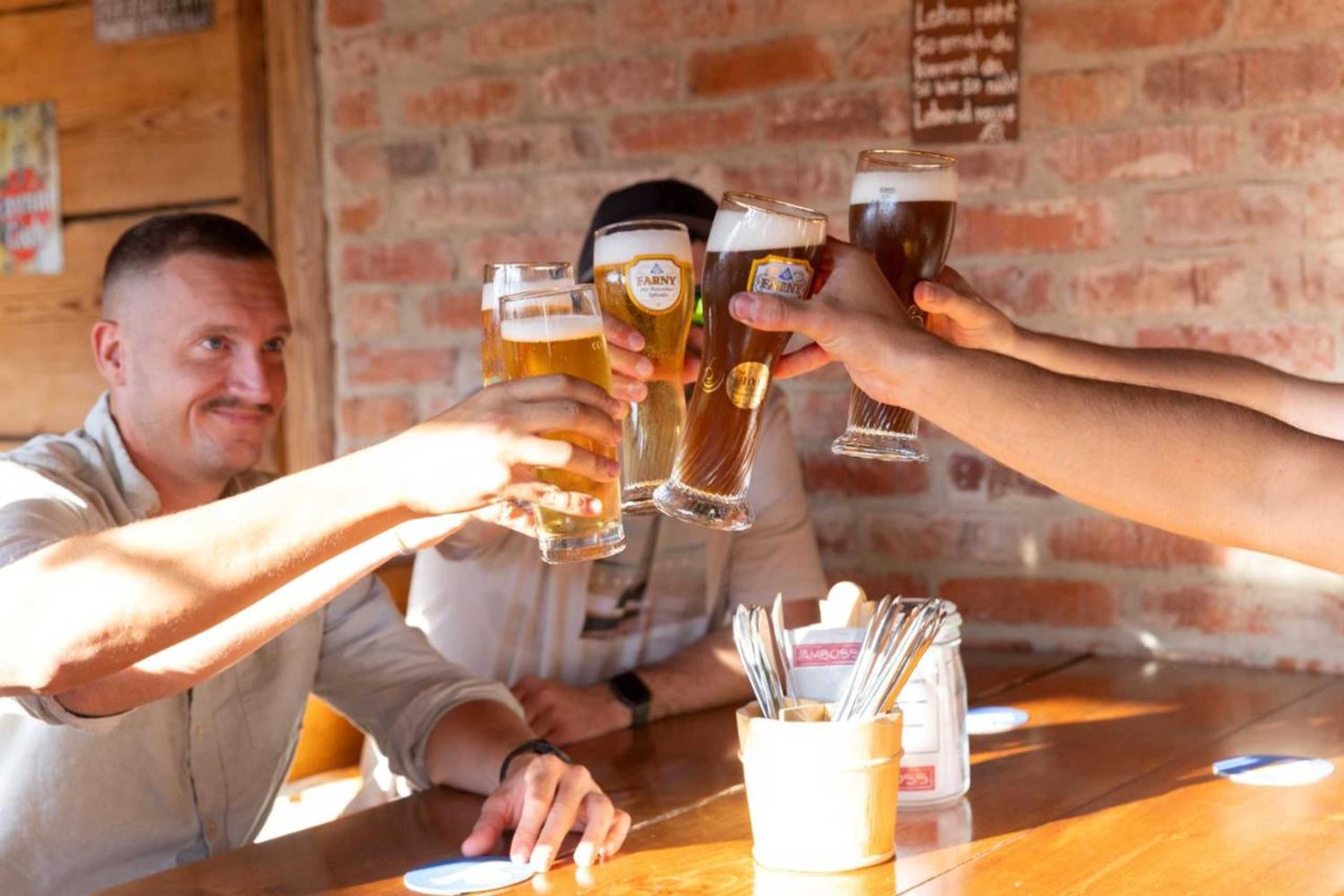 Gift card for Gasthaus Amboss