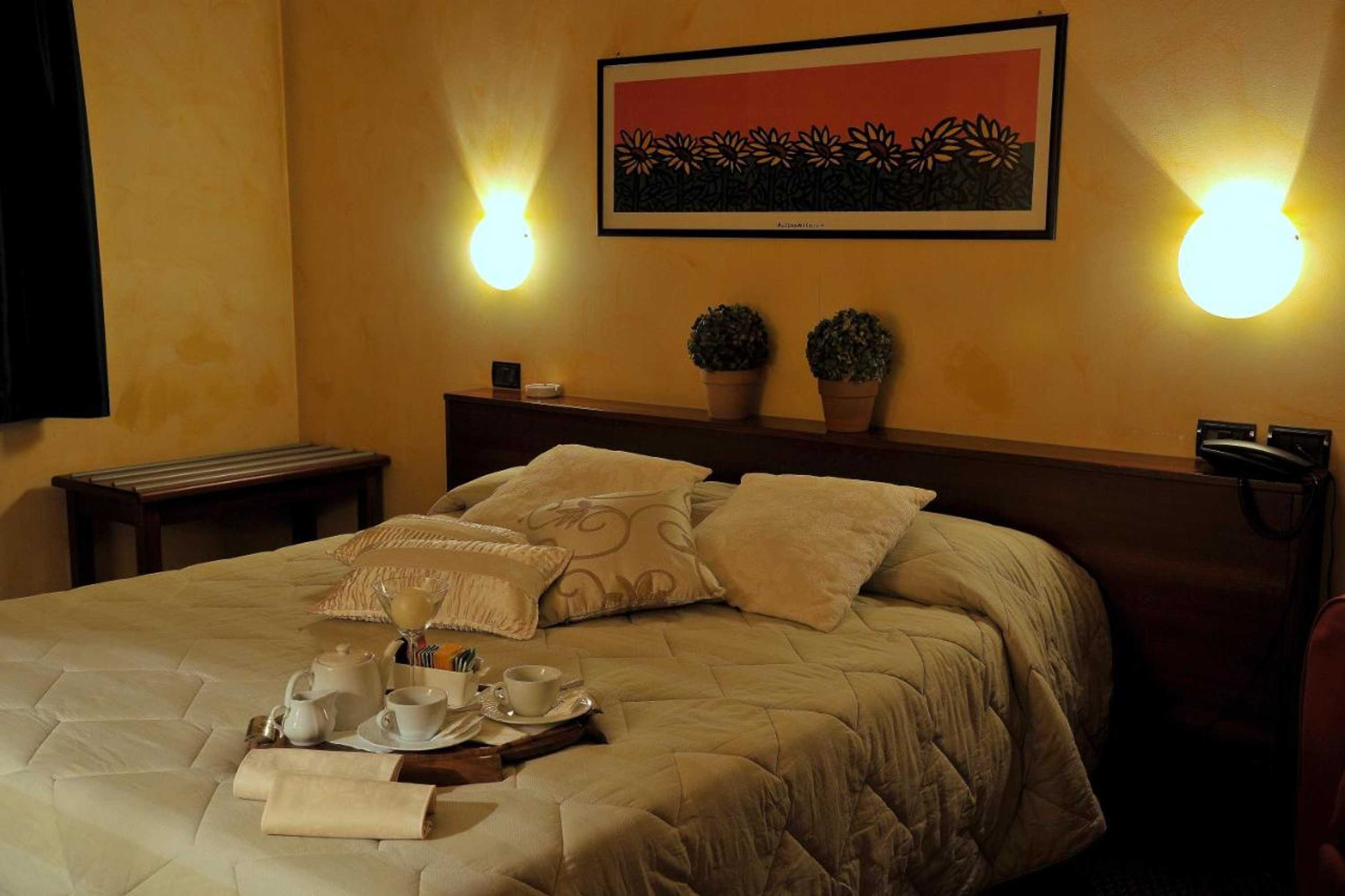 Gift card for Hotel Parco
